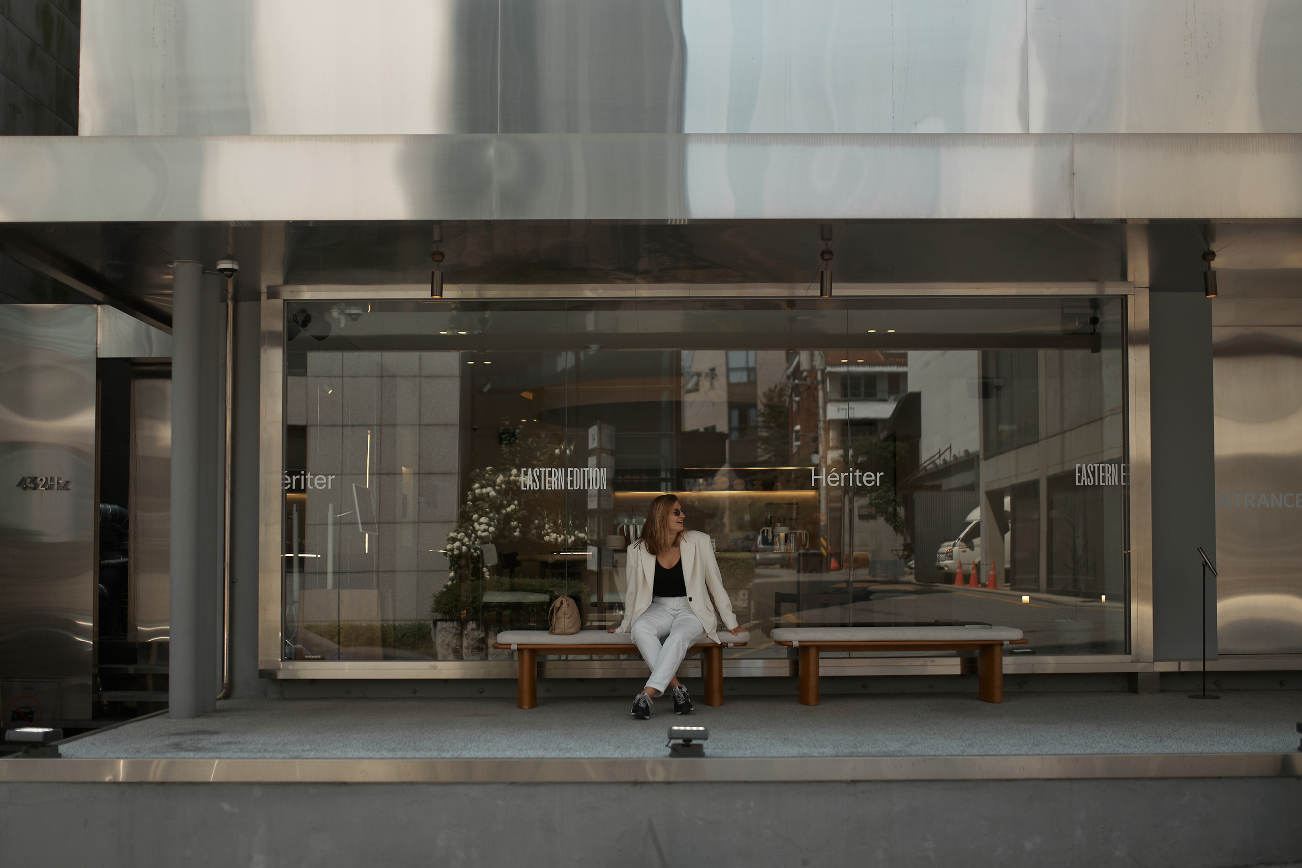 Ekaterina. Katerina Simina — worldwide photographer | Europe