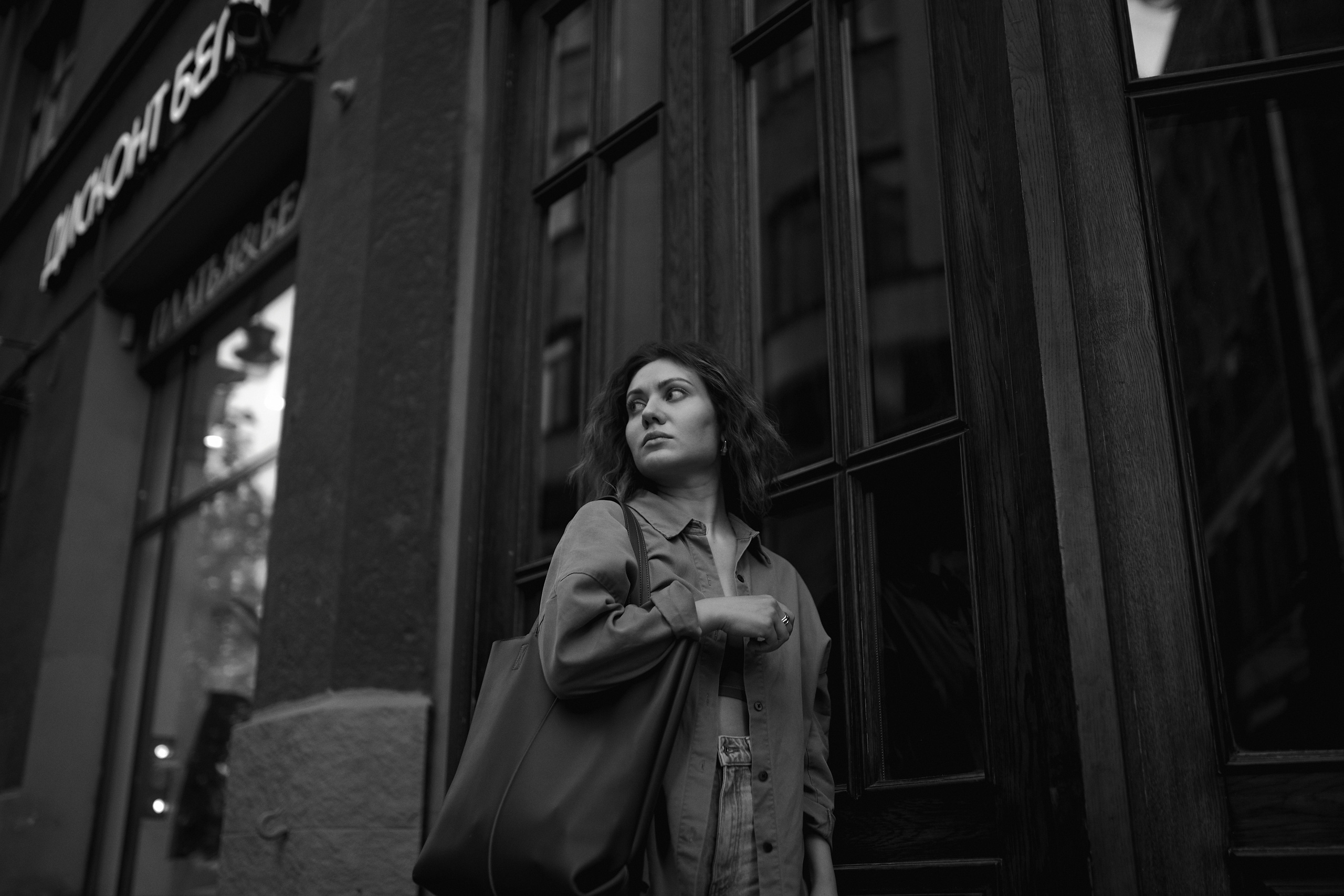 Albina. Katerina Simina — worldwide photographer | Europe