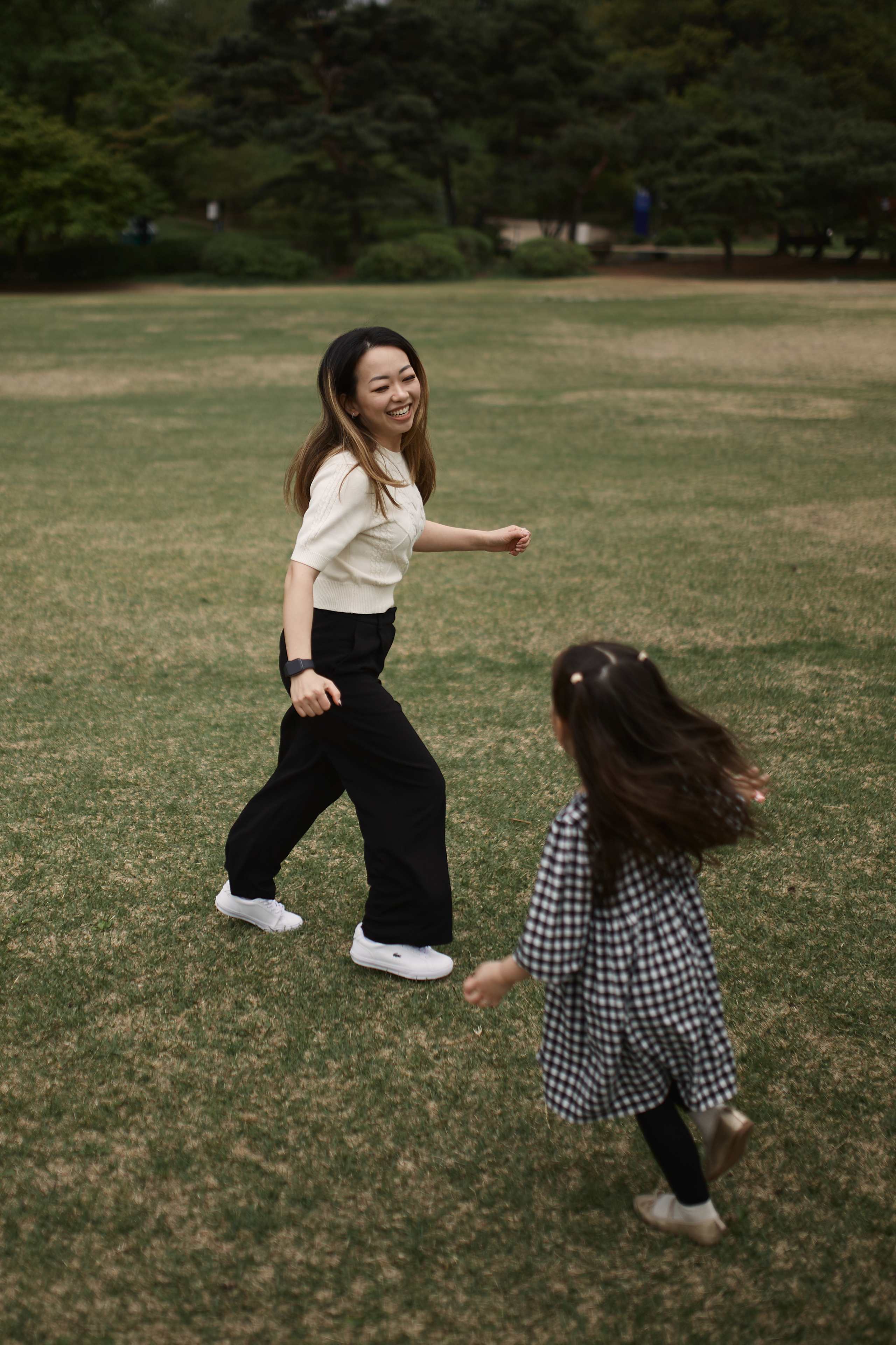 Family walk. Katerina Simina — worldwide photographer | Europe