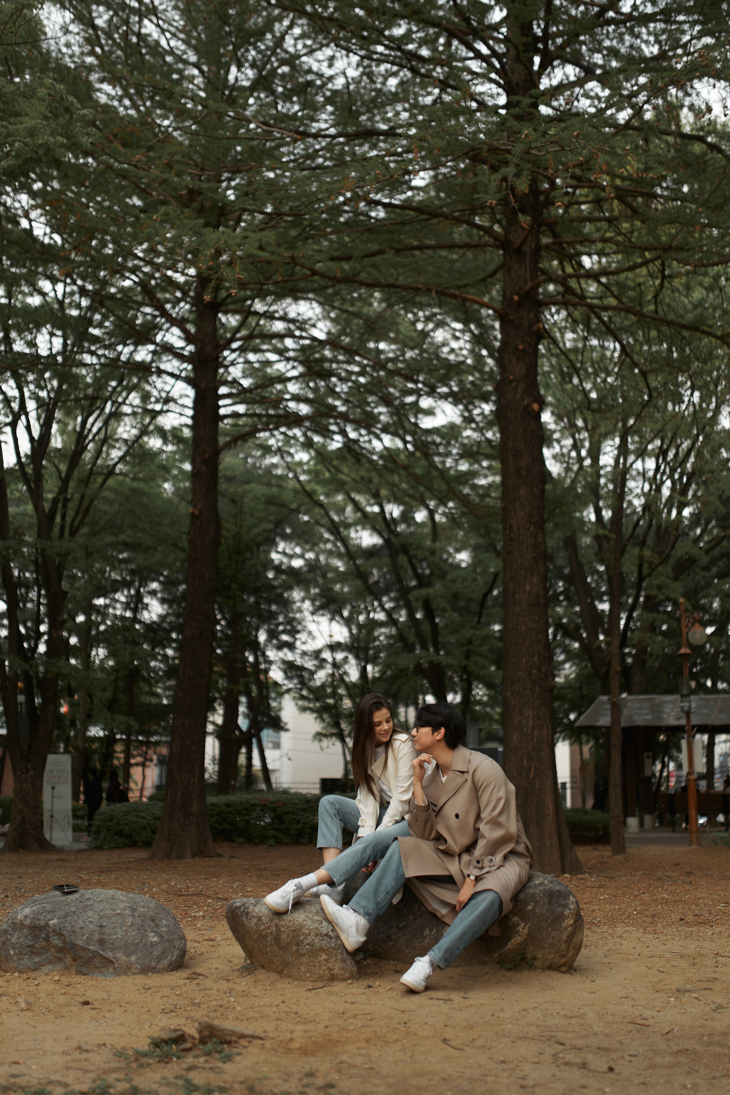 Dasha + June. Katerina Simina — worldwide photographer | Europe