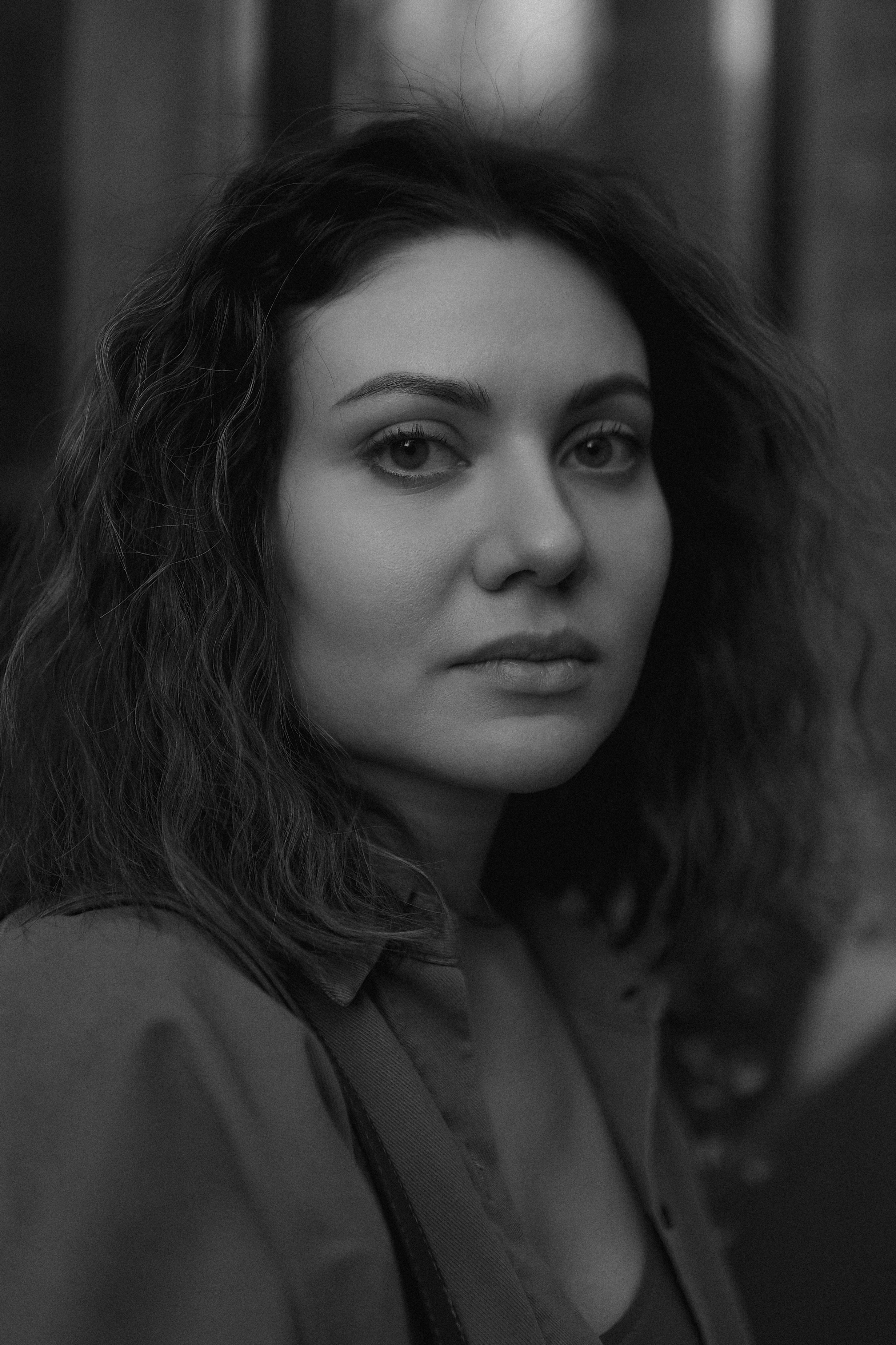 Albina. Katerina Simina — worldwide photographer | Europe