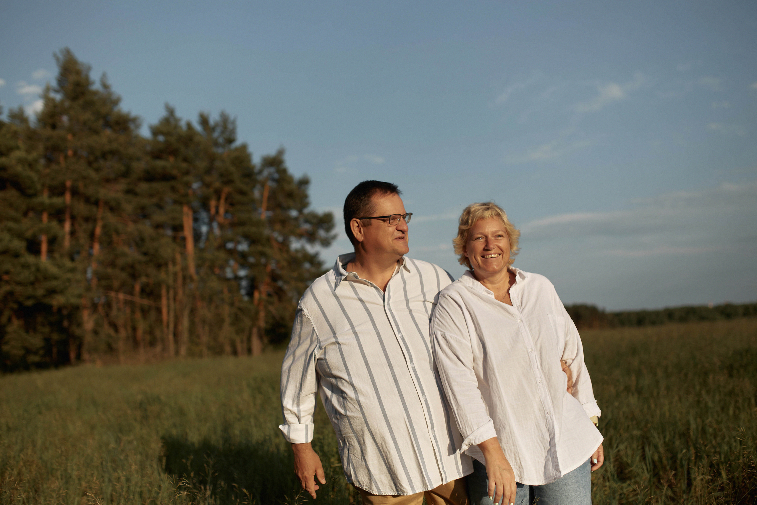 Елена + Алексей. Ваш душевный фотограф