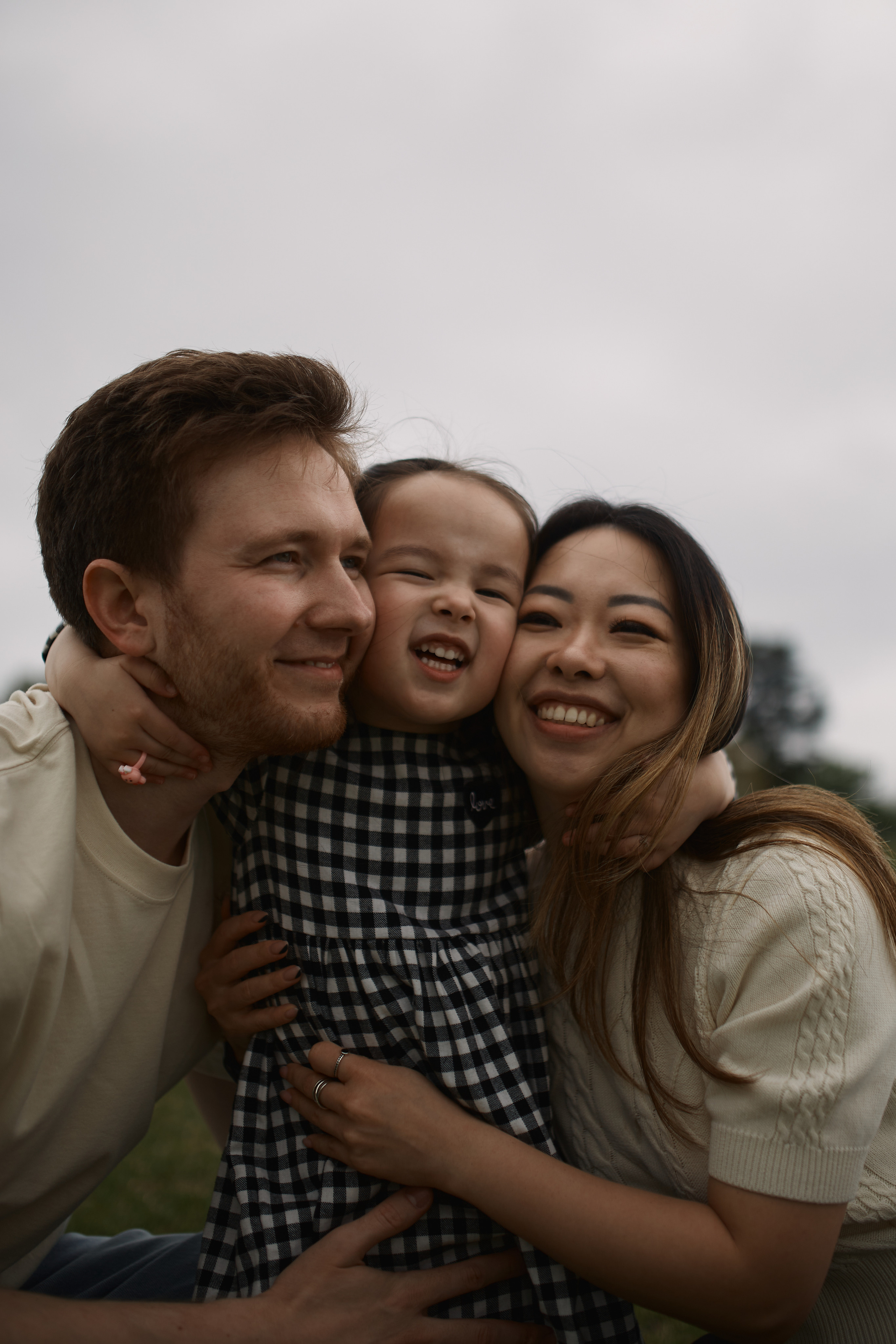 Family walk. Katerina Simina — worldwide photographer | Europe