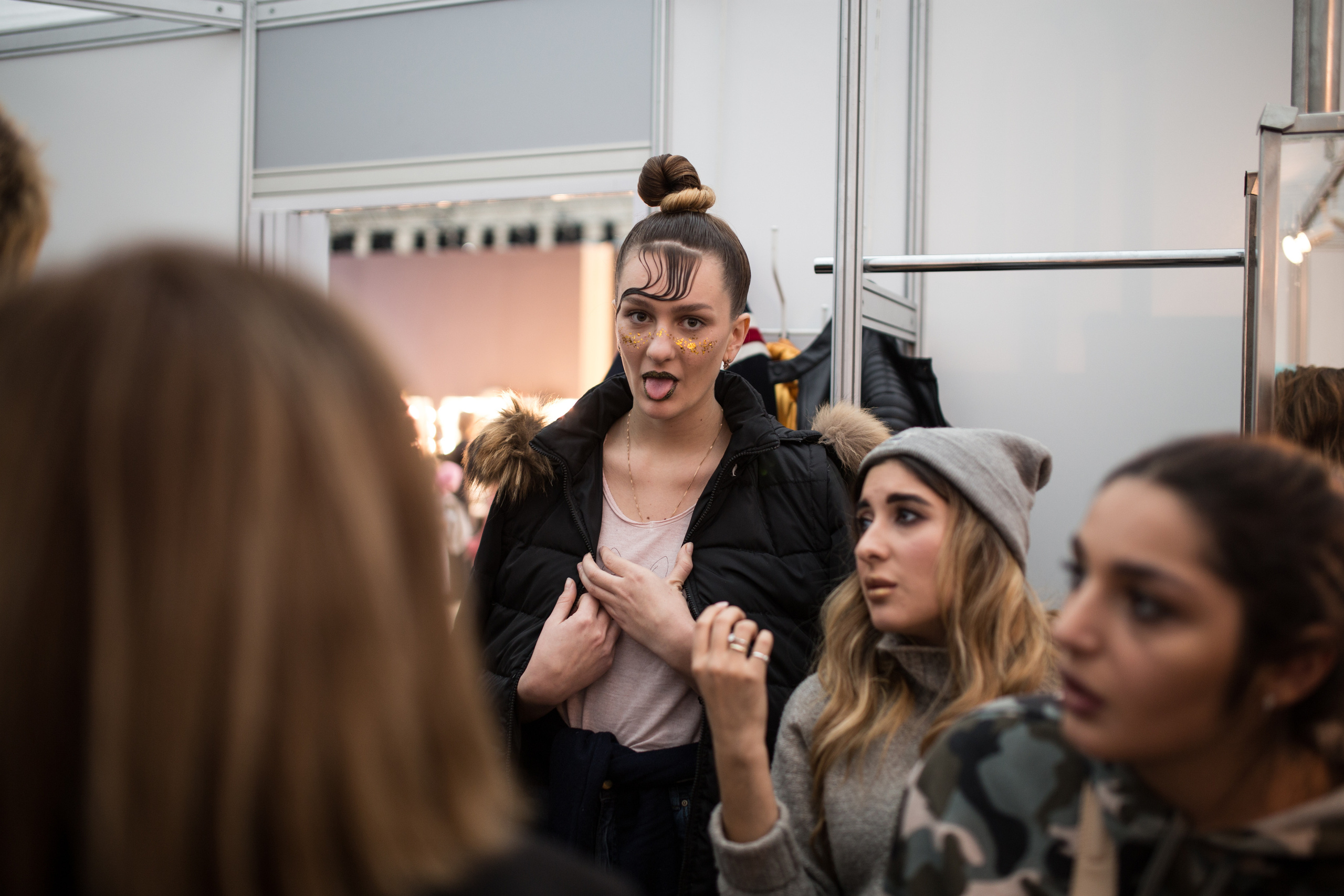 Show. Ваш душевный фотограф