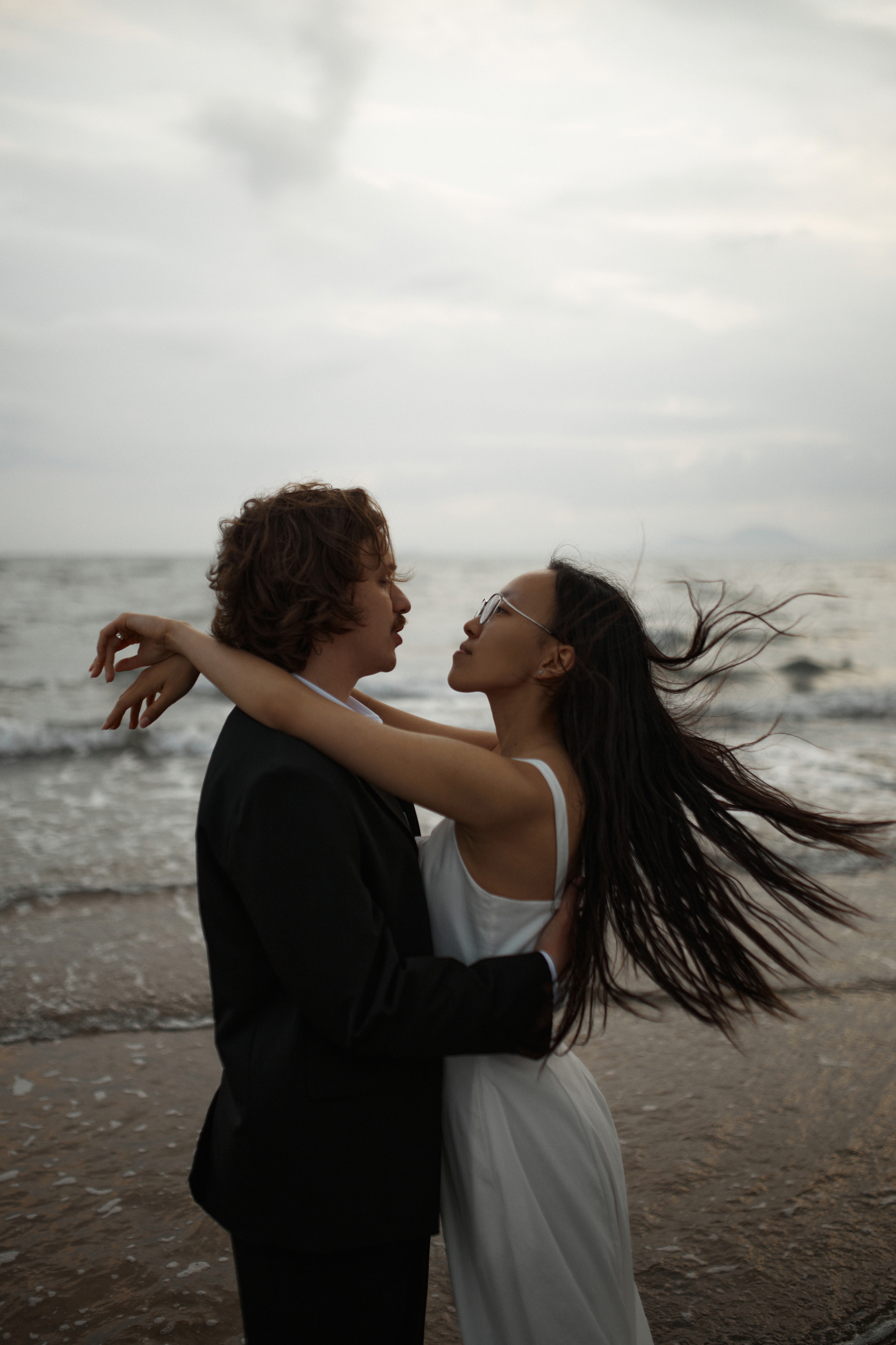 Ksenia + Anton. Katerina Simina — worldwide photographer | Europe