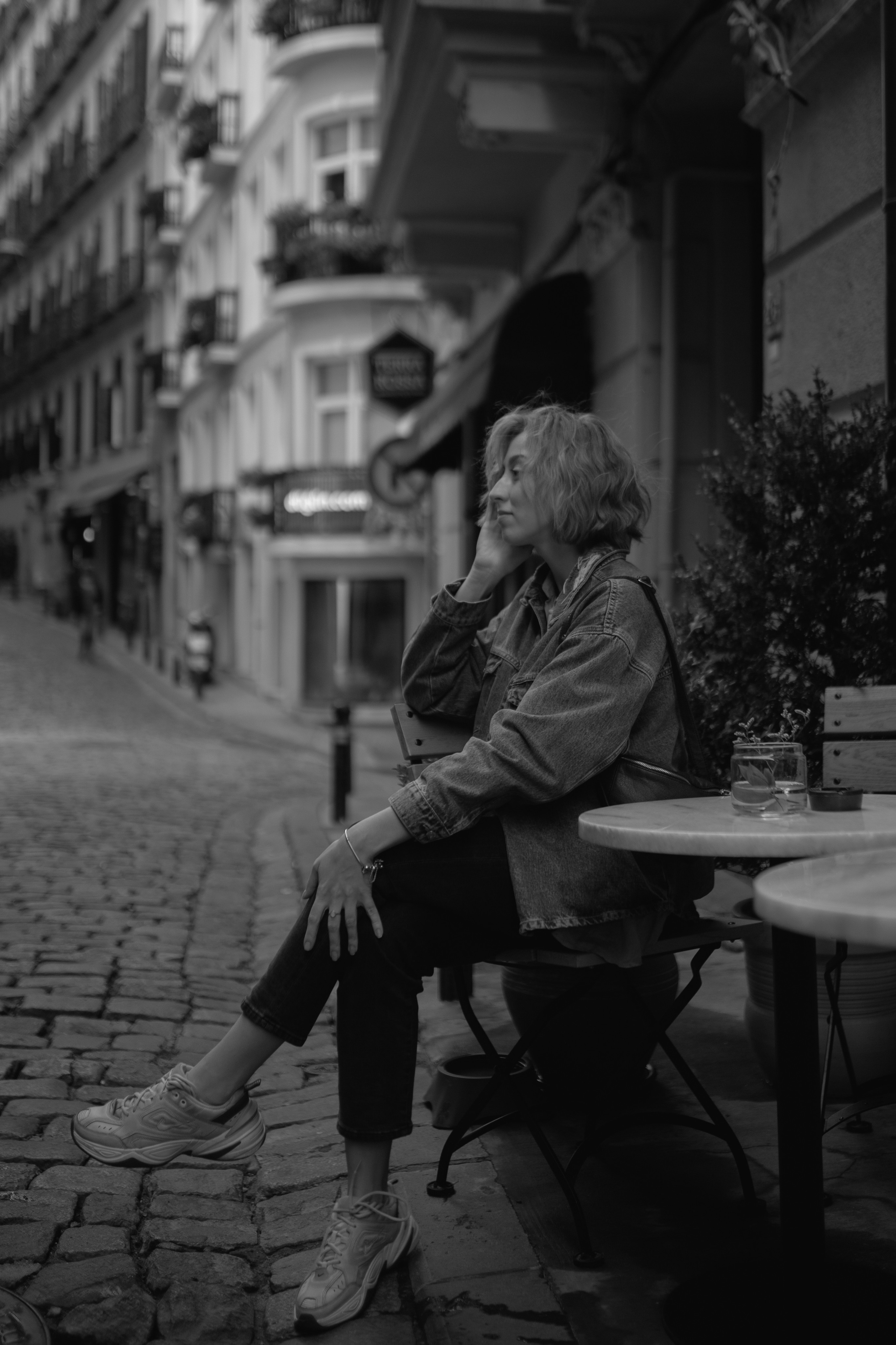 Alexandra. Katerina Simina — worldwide photographer | Europe