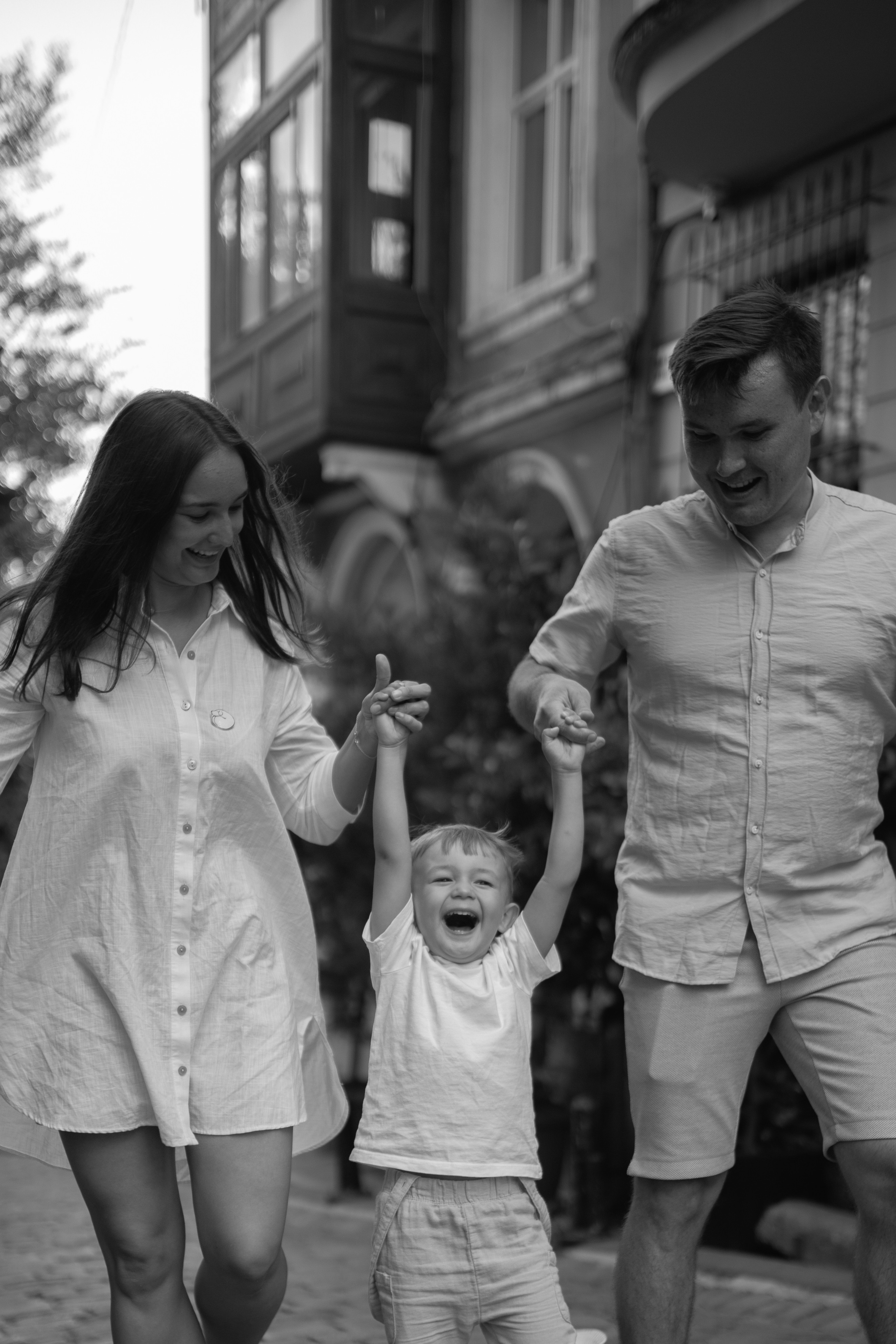 Стамбульская история. Ваш душевный фотограф