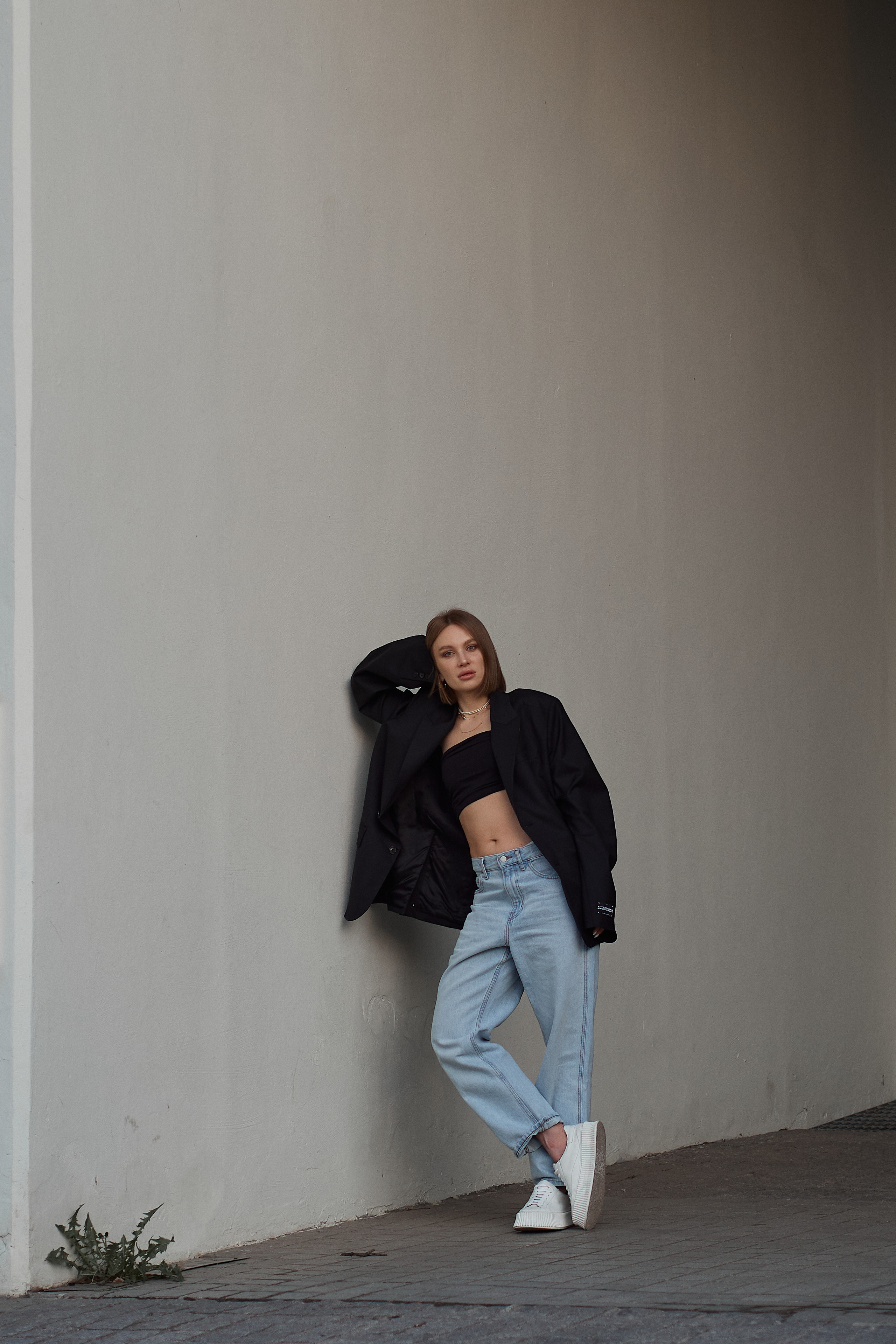 Tatyana. Katerina Simina — worldwide photographer | Europe