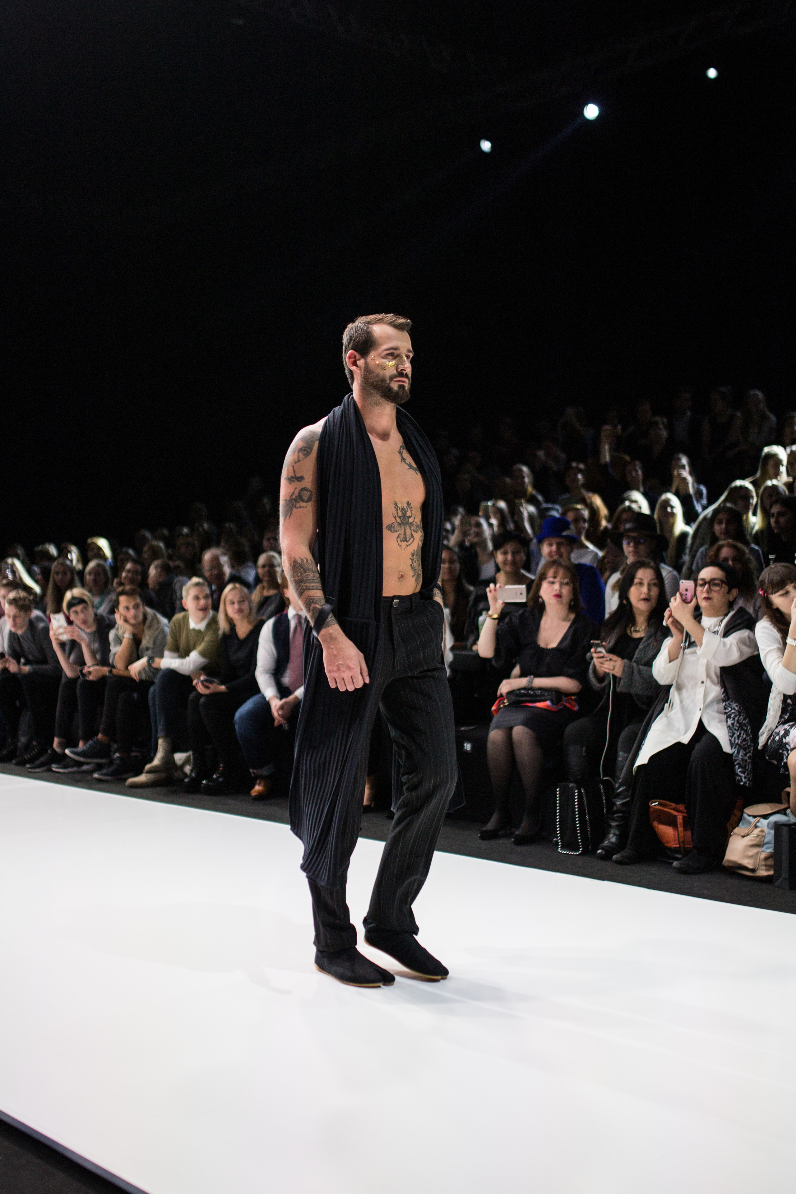 Show. Ваш душевный фотограф