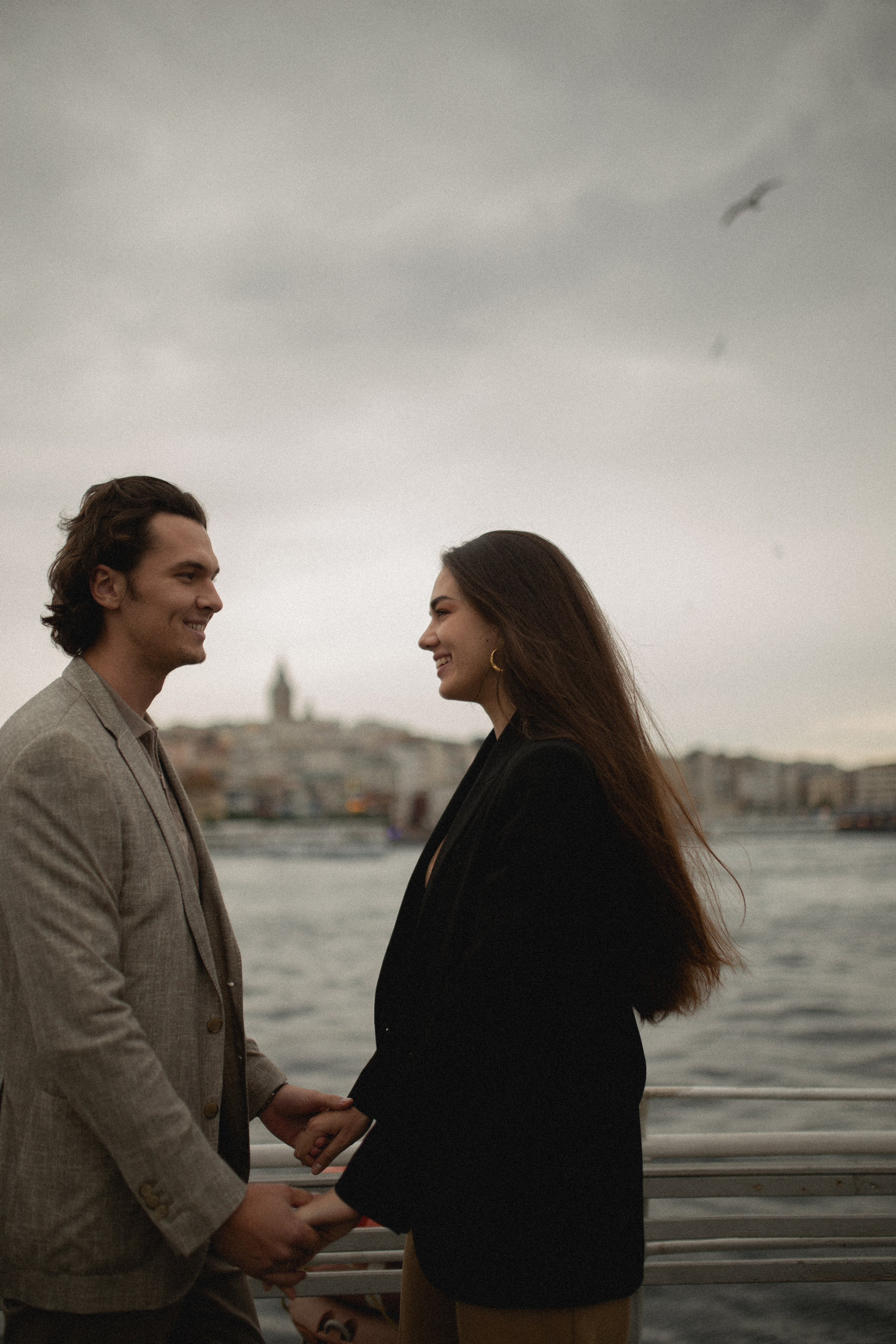 Карина + Никита. Ваш душевный фотограф