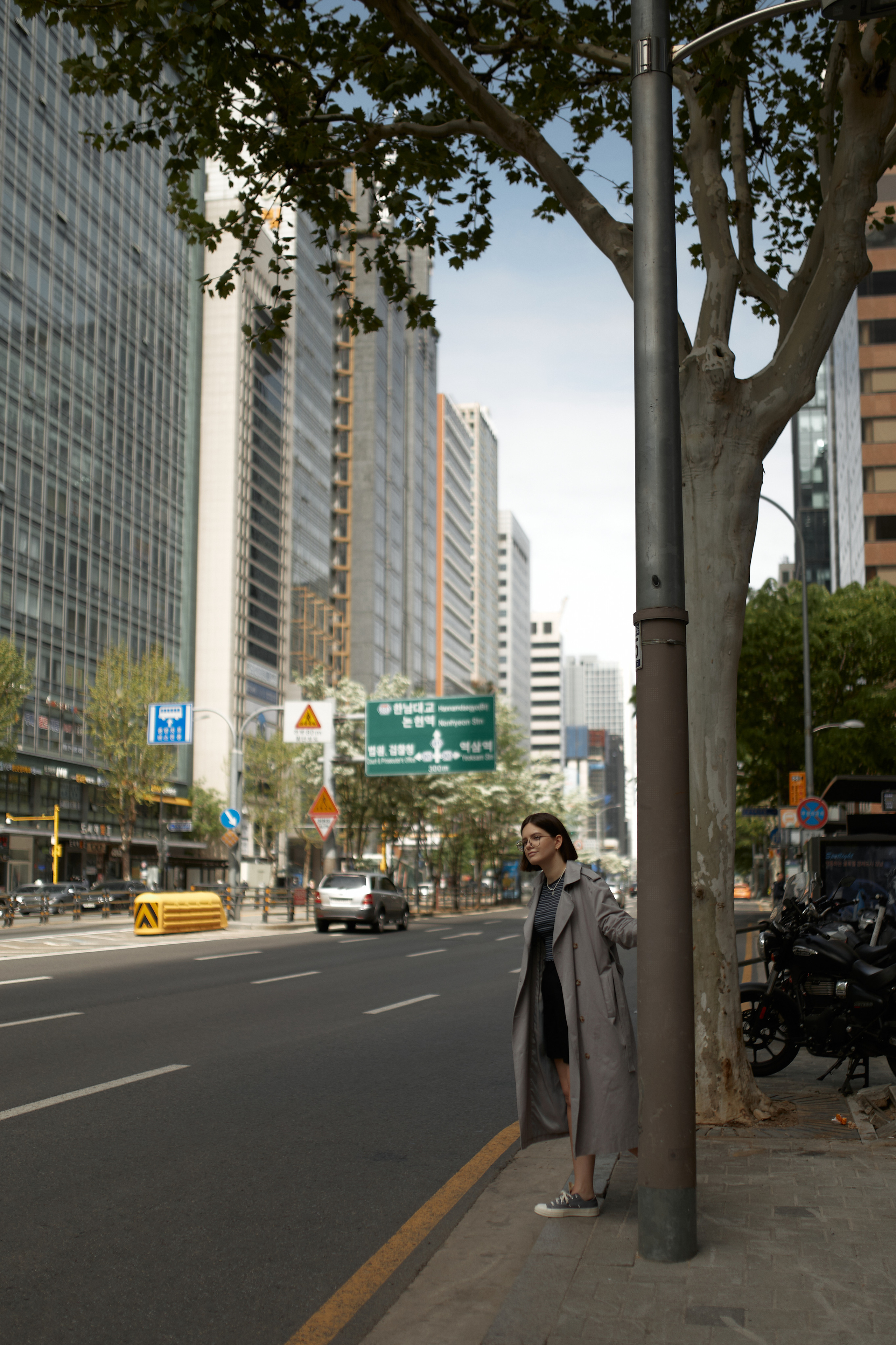 Эля | Сеул. Ваш душевный фотограф