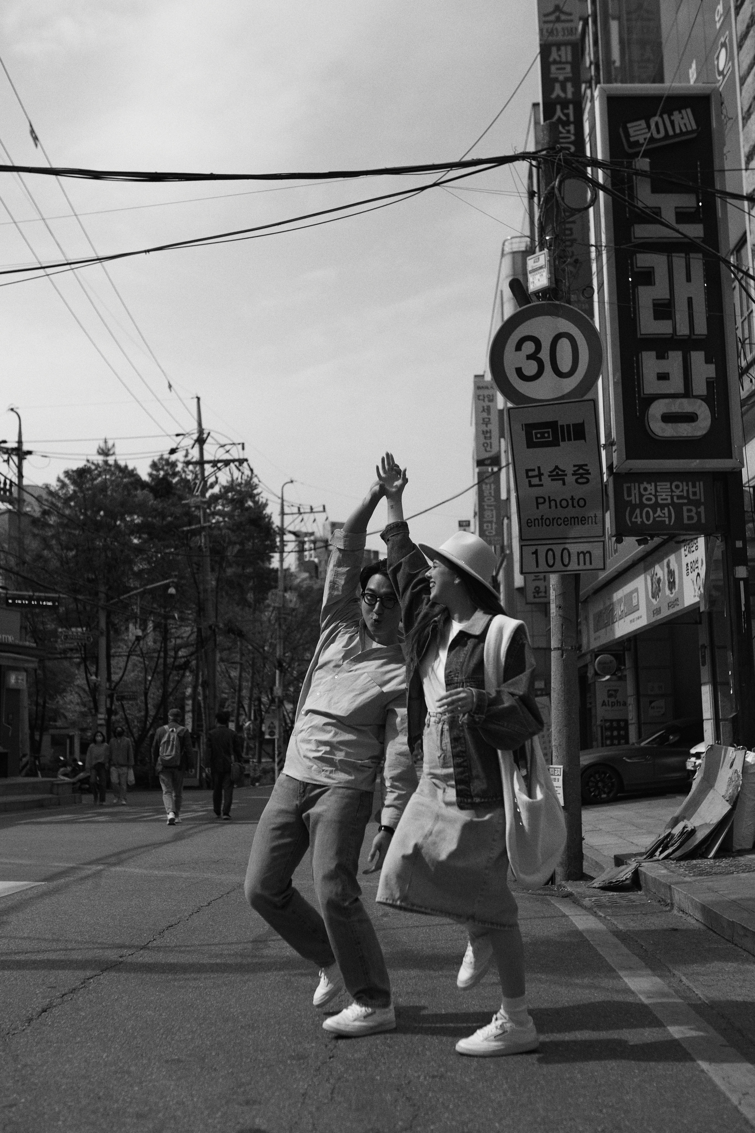 Dasha + June. Katerina Simina — worldwide photographer | Europe