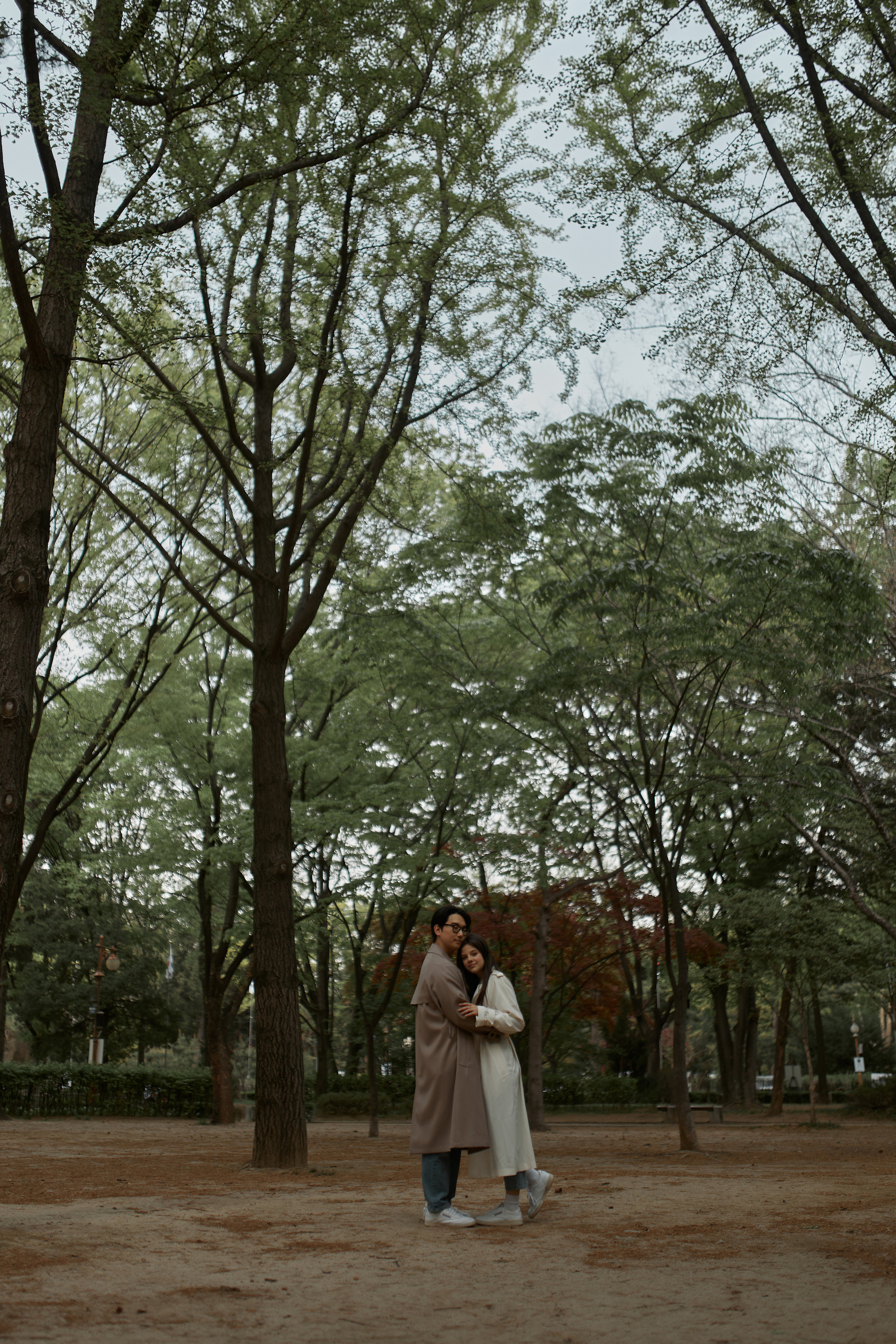 Dasha + June. Katerina Simina — worldwide photographer | Europe