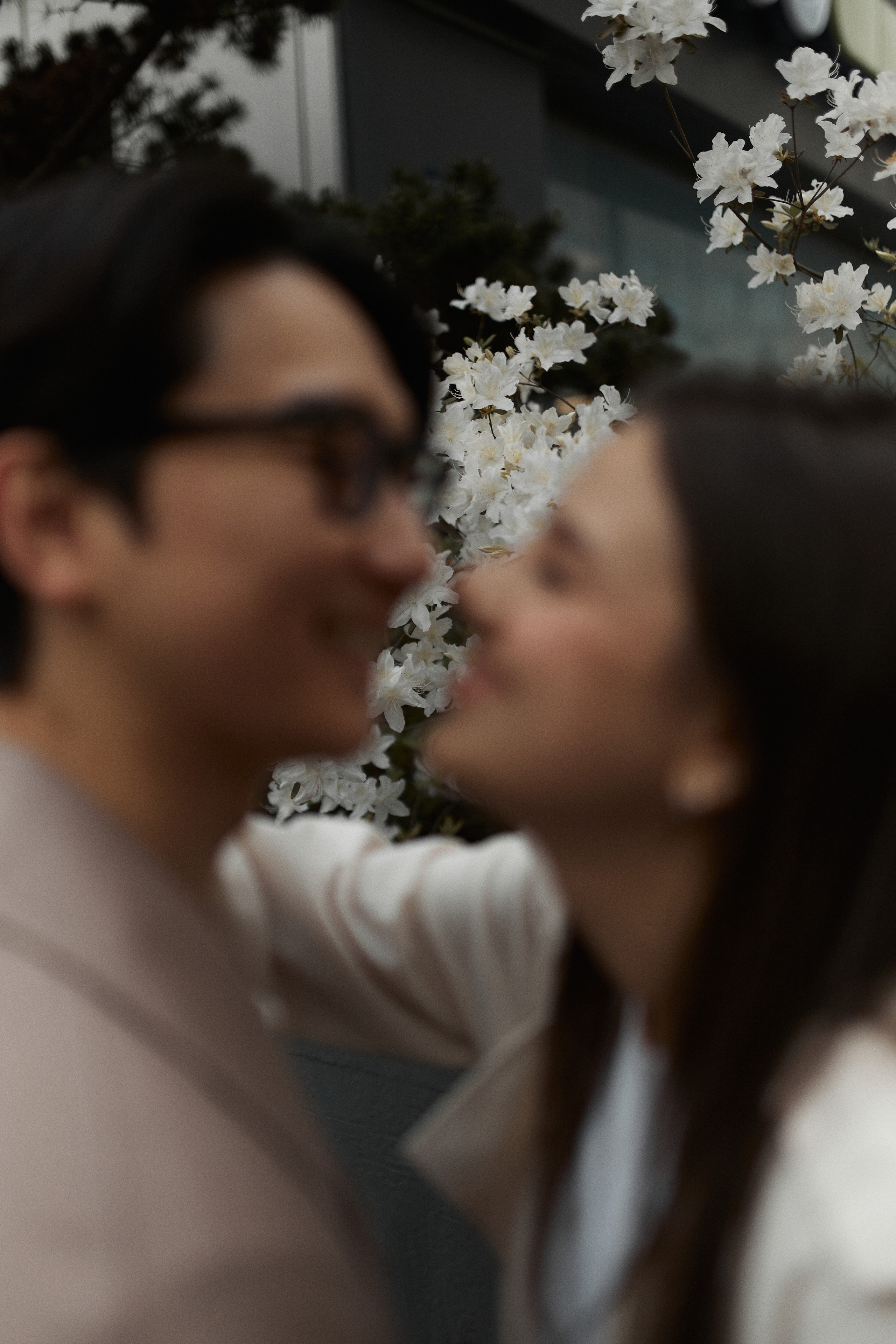 Dasha + June. Katerina Simina — worldwide photographer | Europe