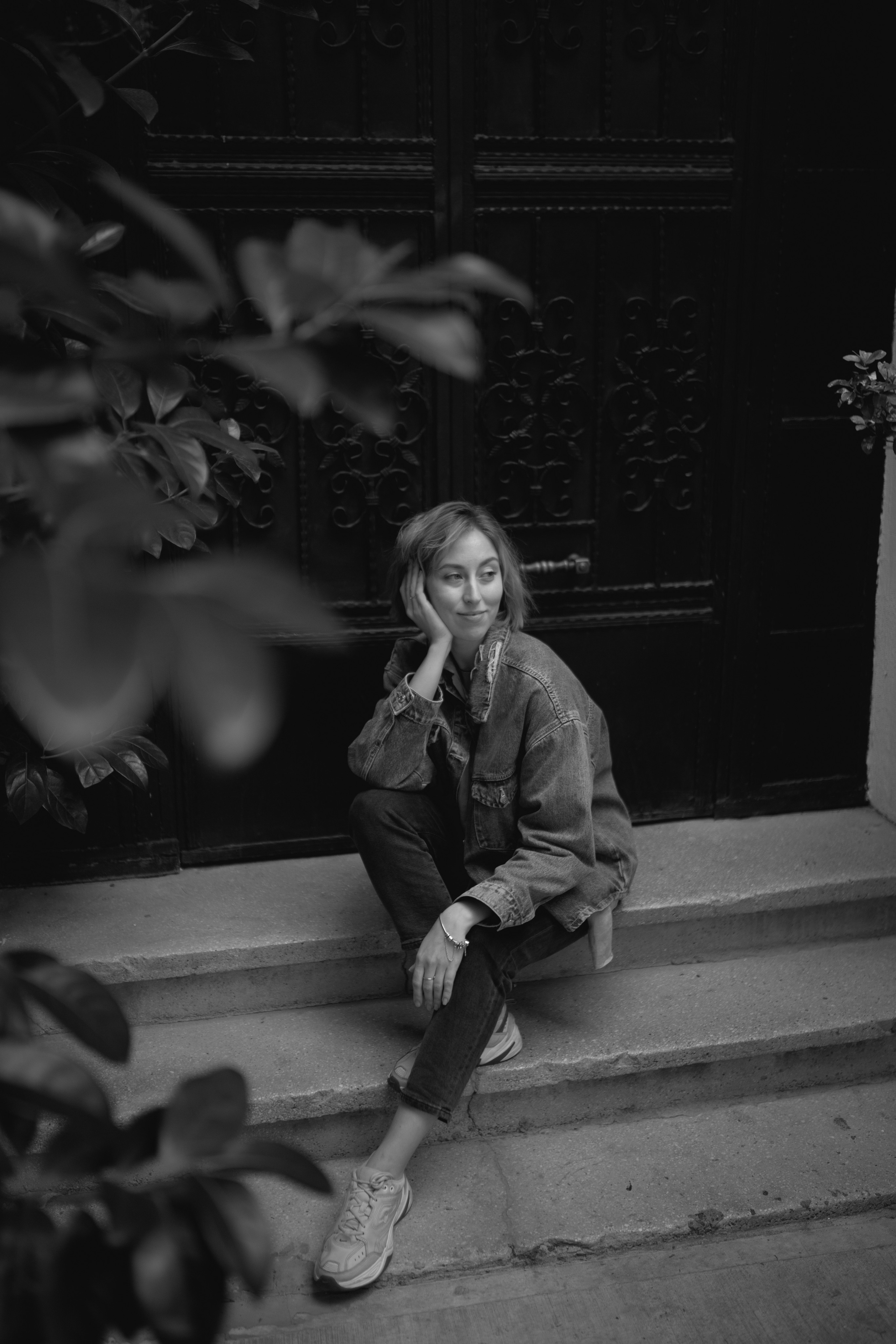 Alexandra. Katerina Simina — worldwide photographer | Europe