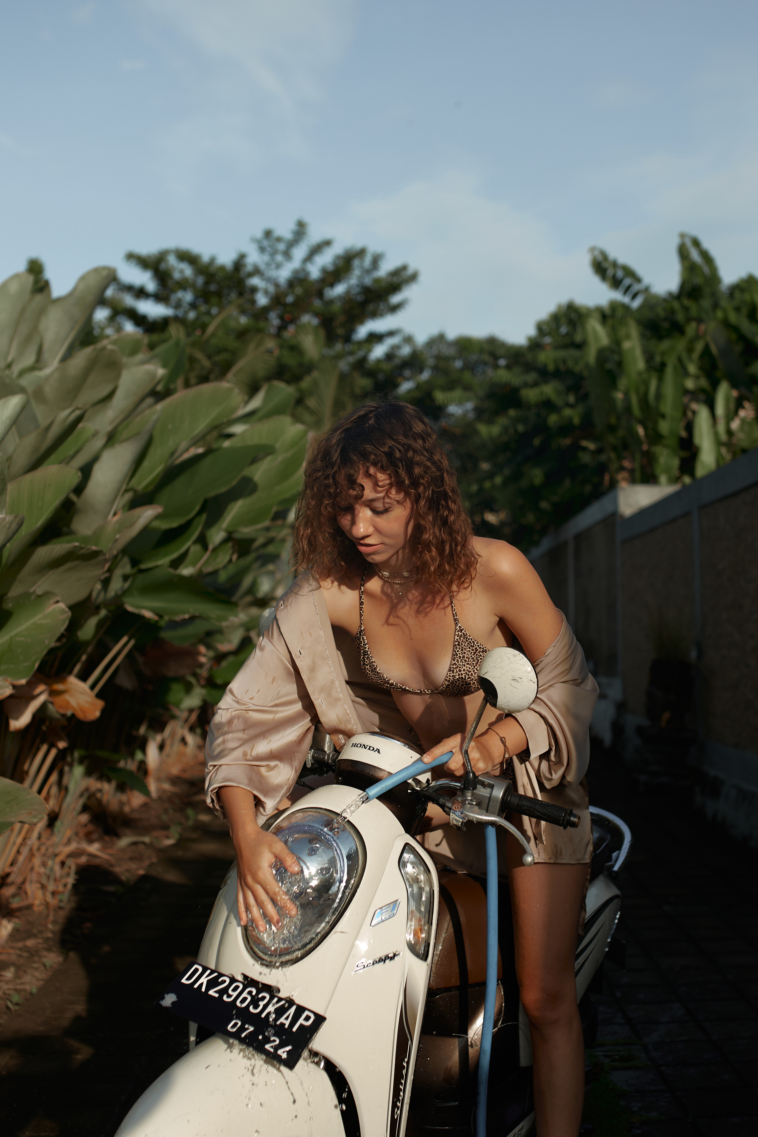 Sasha. Katerina Simina — worldwide photographer | Europe