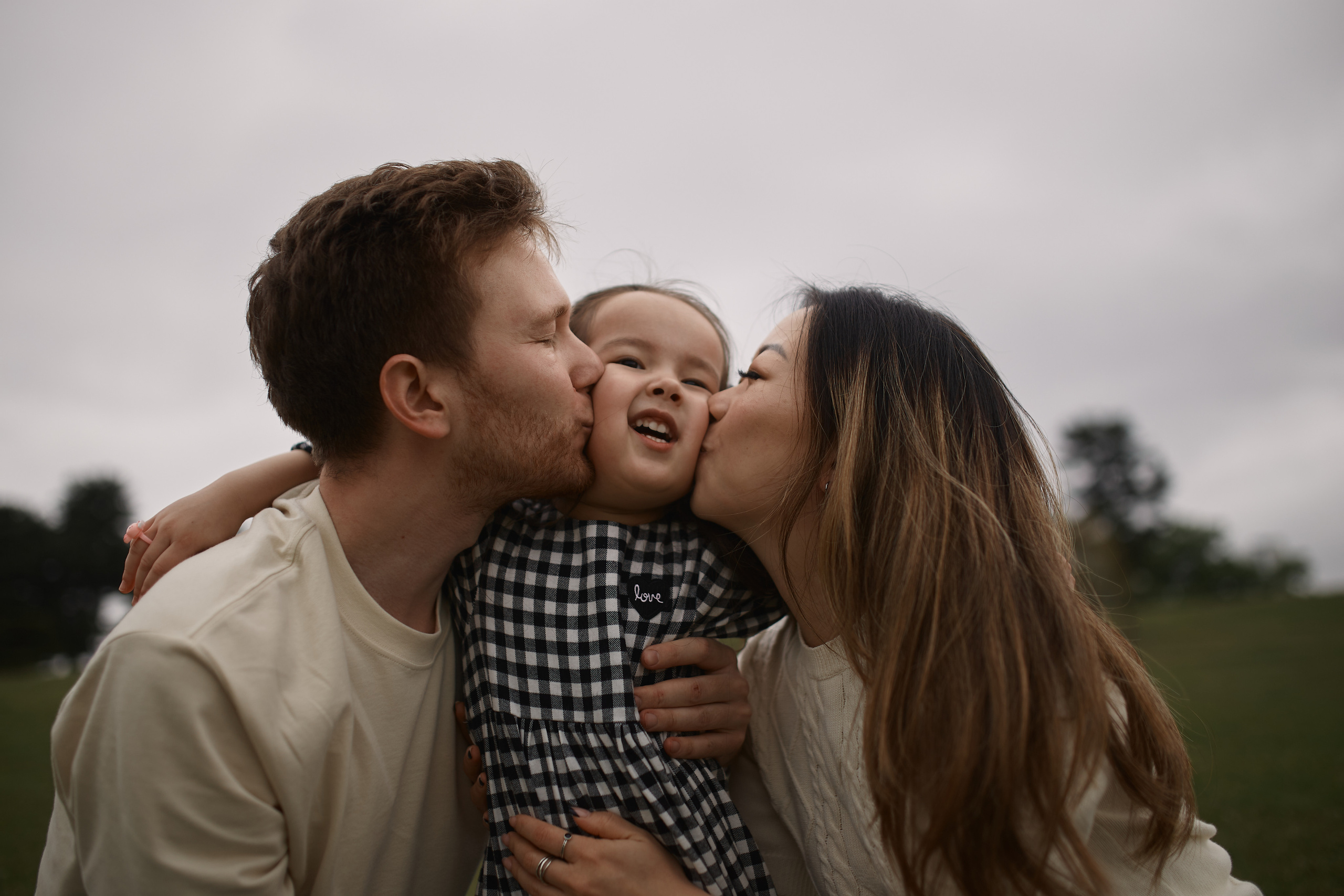 Family walk. Katerina Simina — worldwide photographer | Europe