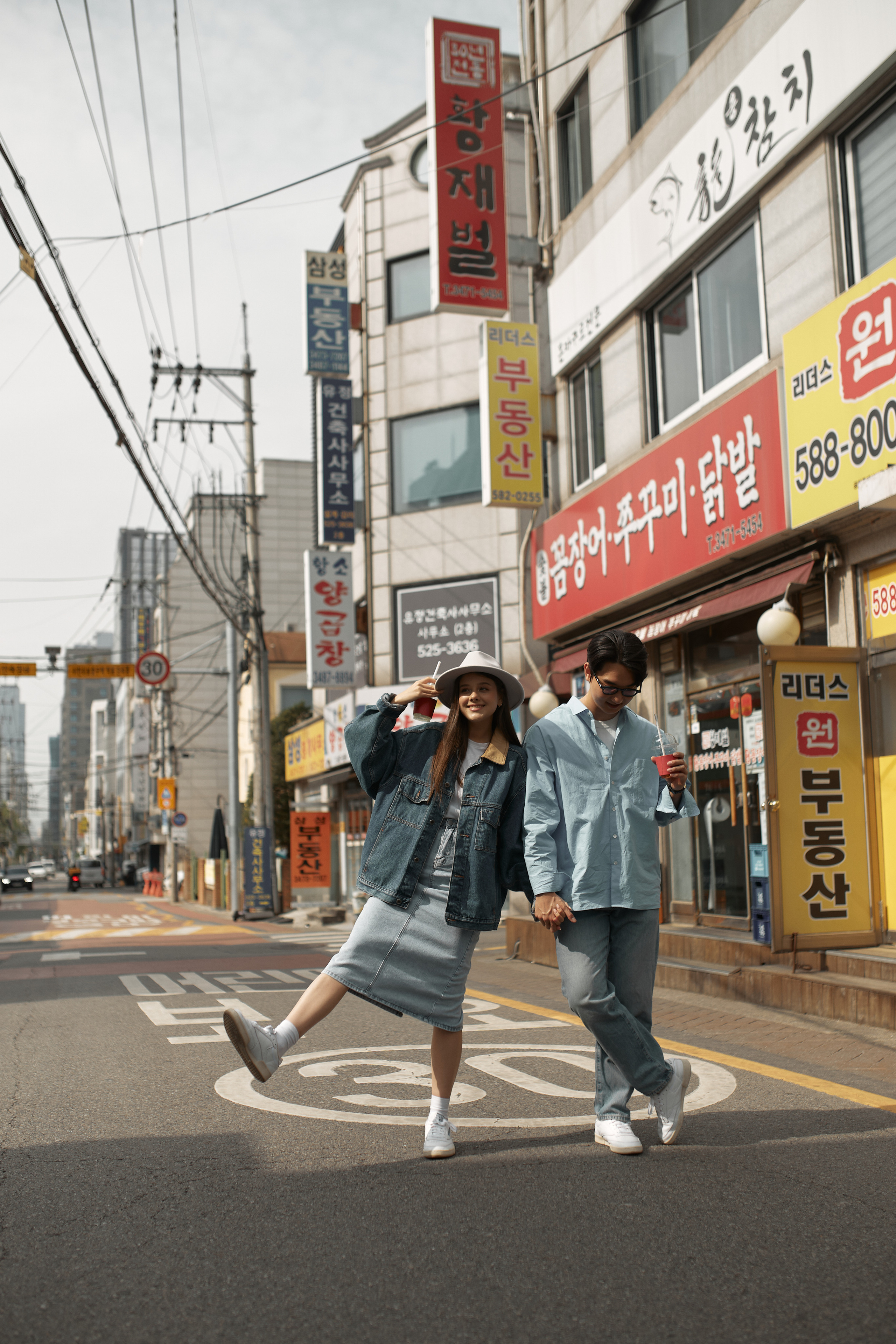 Dasha + June. Katerina Simina — worldwide photographer | Europe