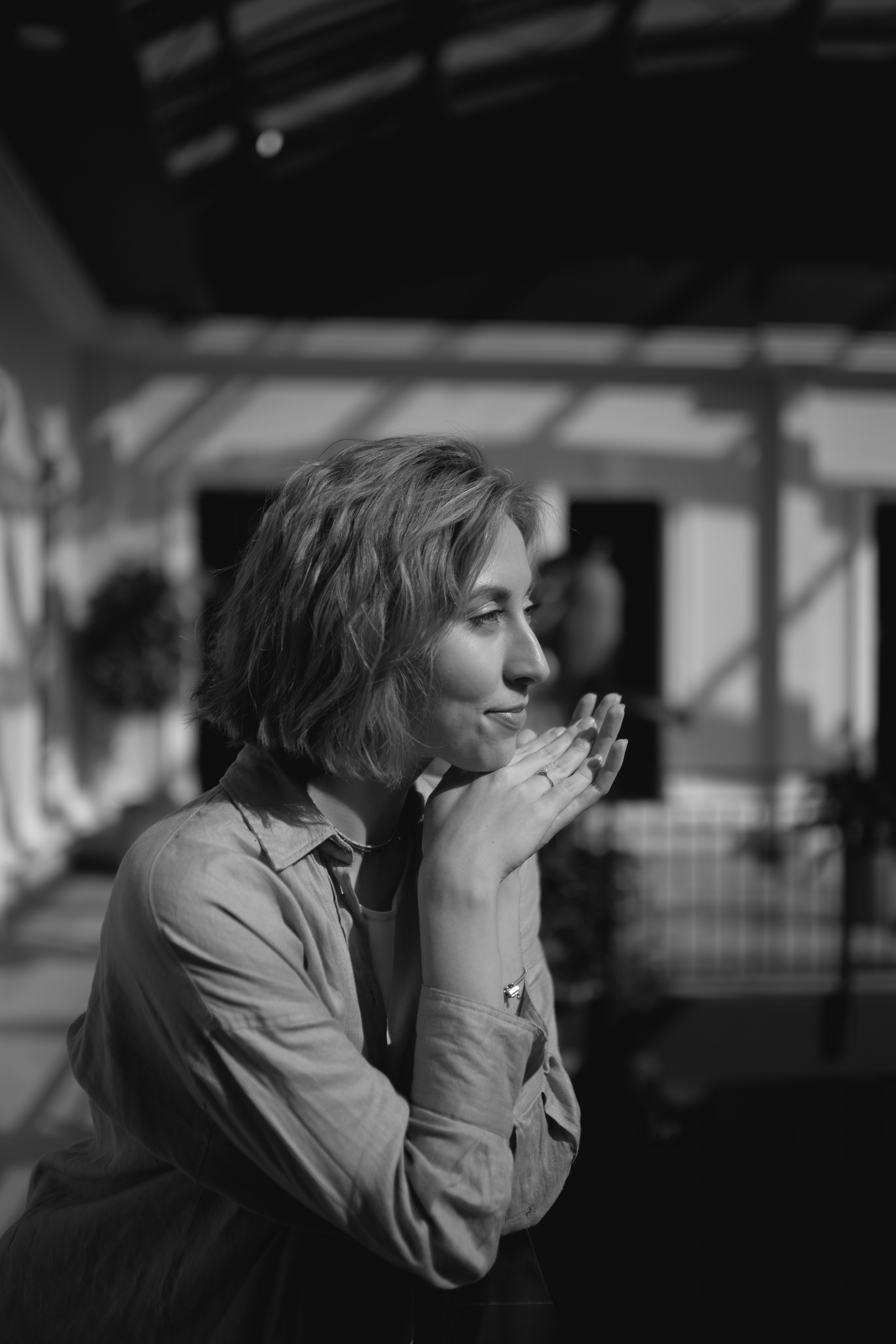 Alexandra. Katerina Simina — worldwide photographer | Europe