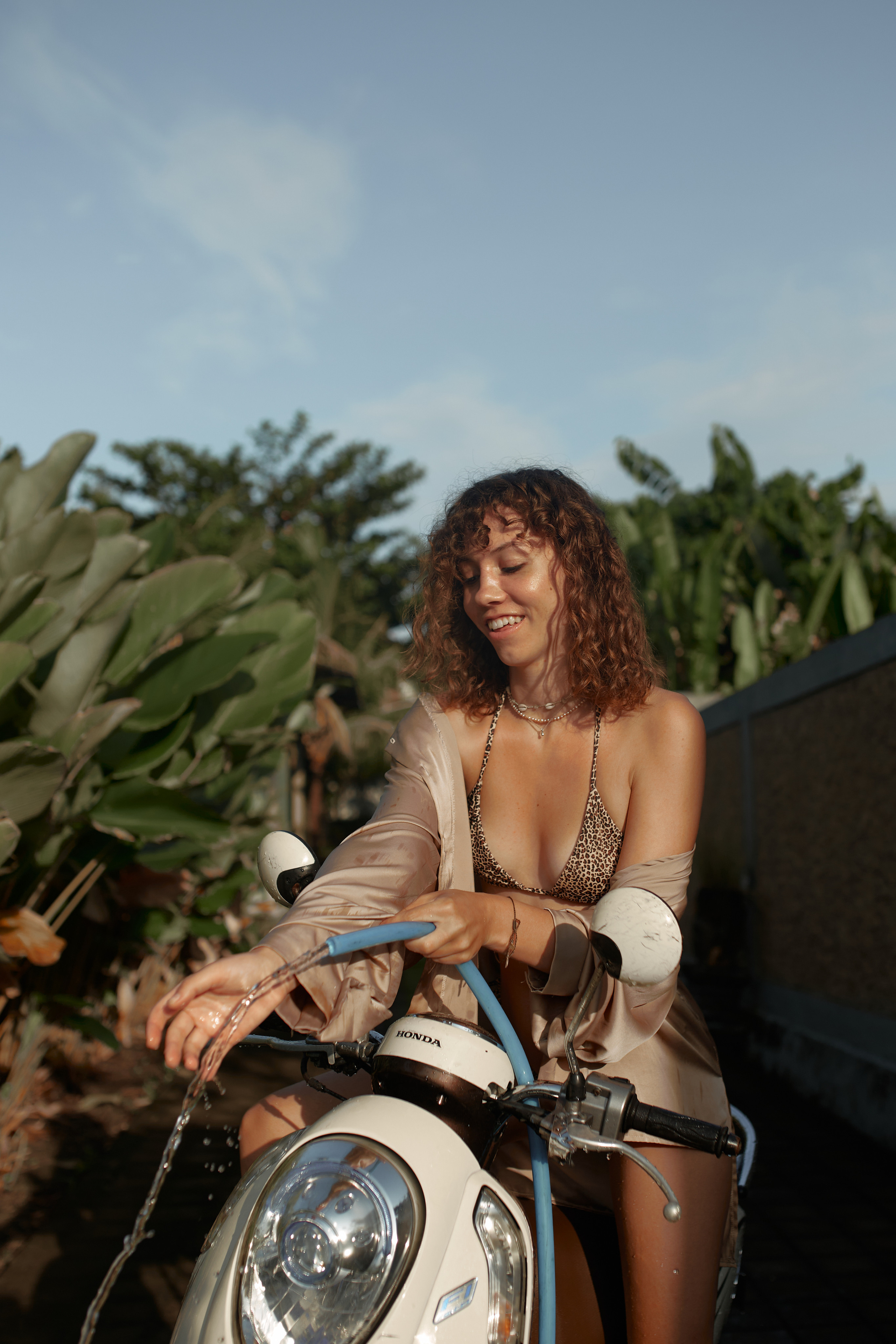 Sasha. Katerina Simina — worldwide photographer | Europe