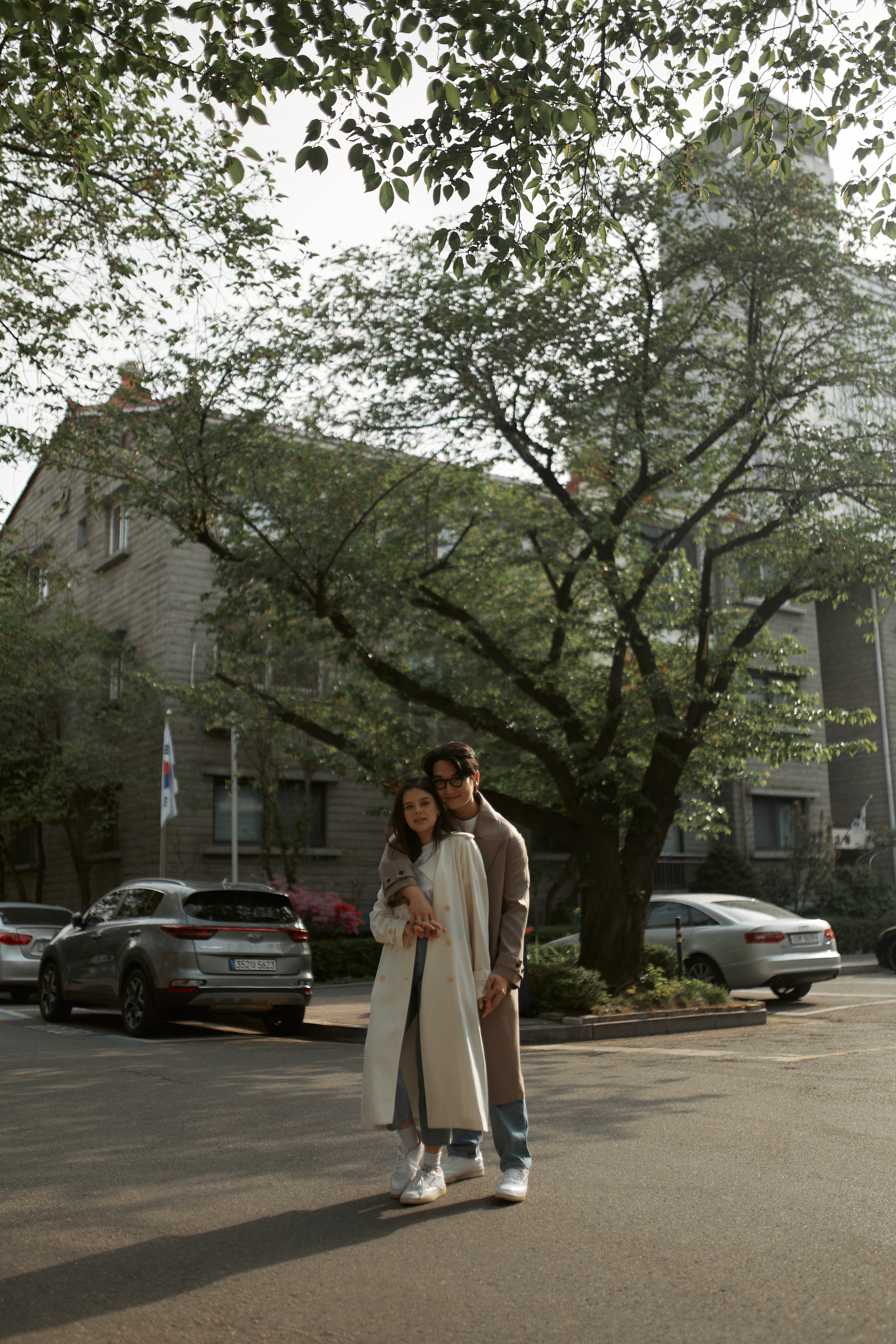 Dasha + June. Katerina Simina — worldwide photographer | Europe