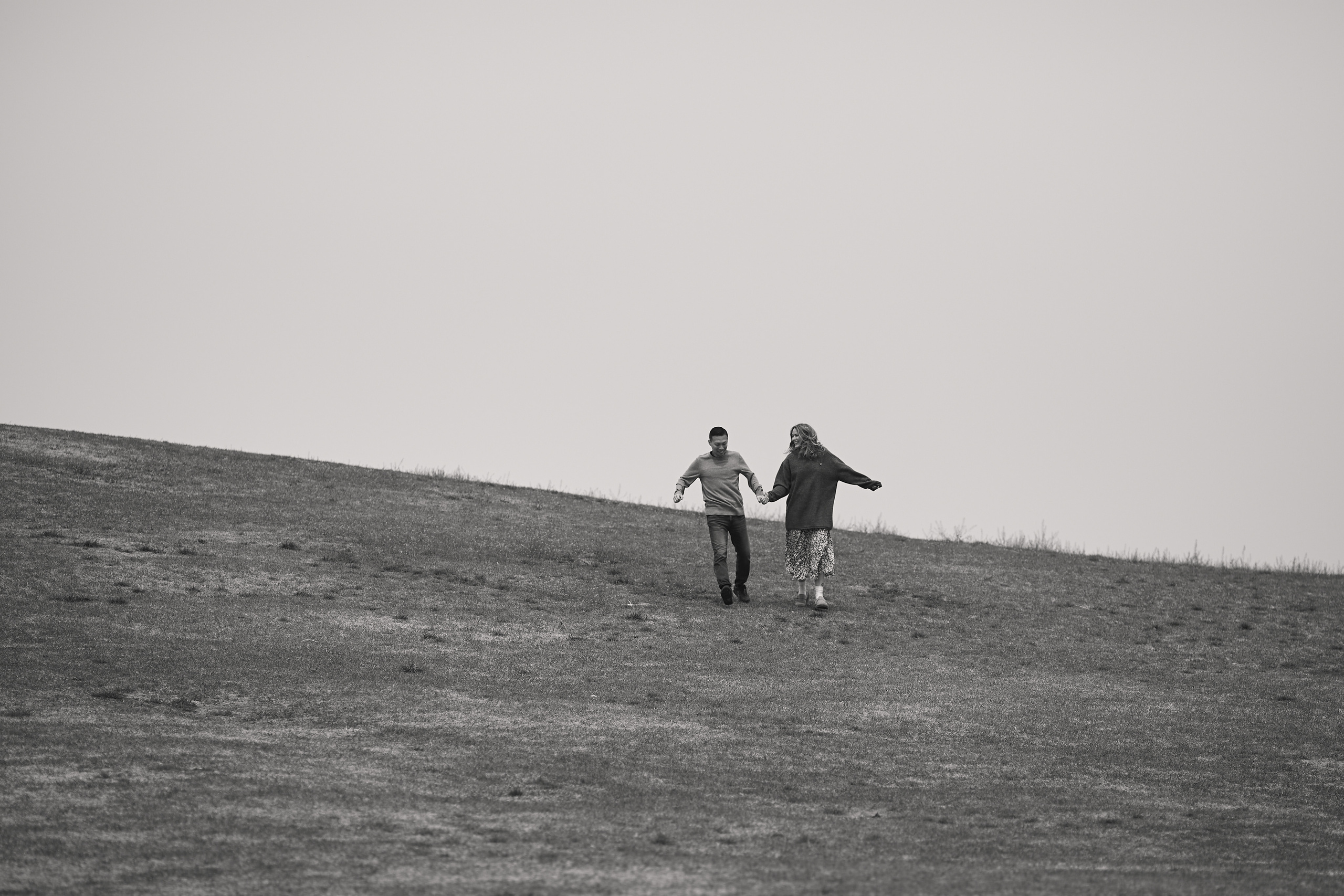 Ksenia + Kwan. Katerina Simina — worldwide photographer | Europe