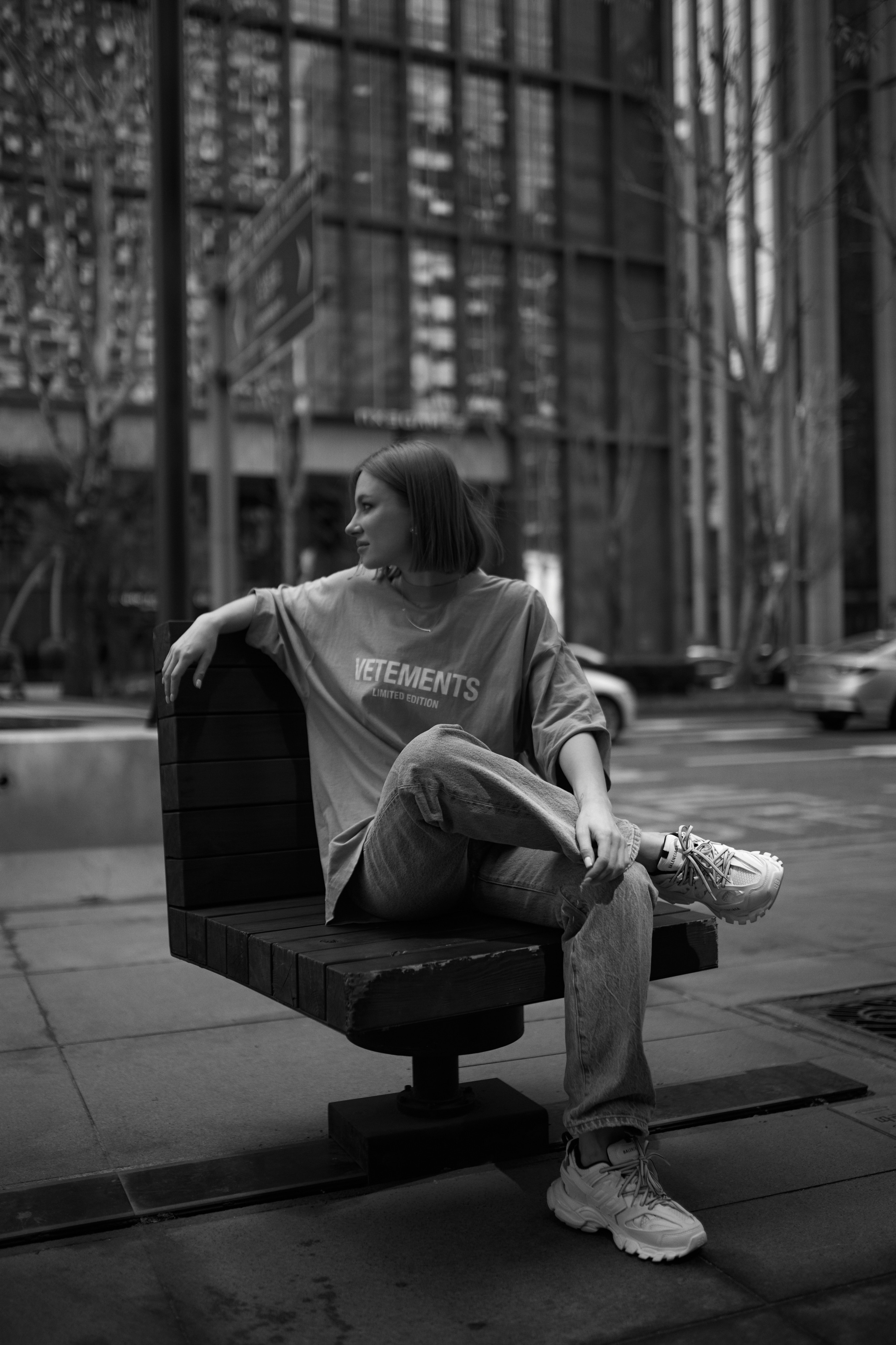 Tatyana. Katerina Simina — worldwide photographer | Europe