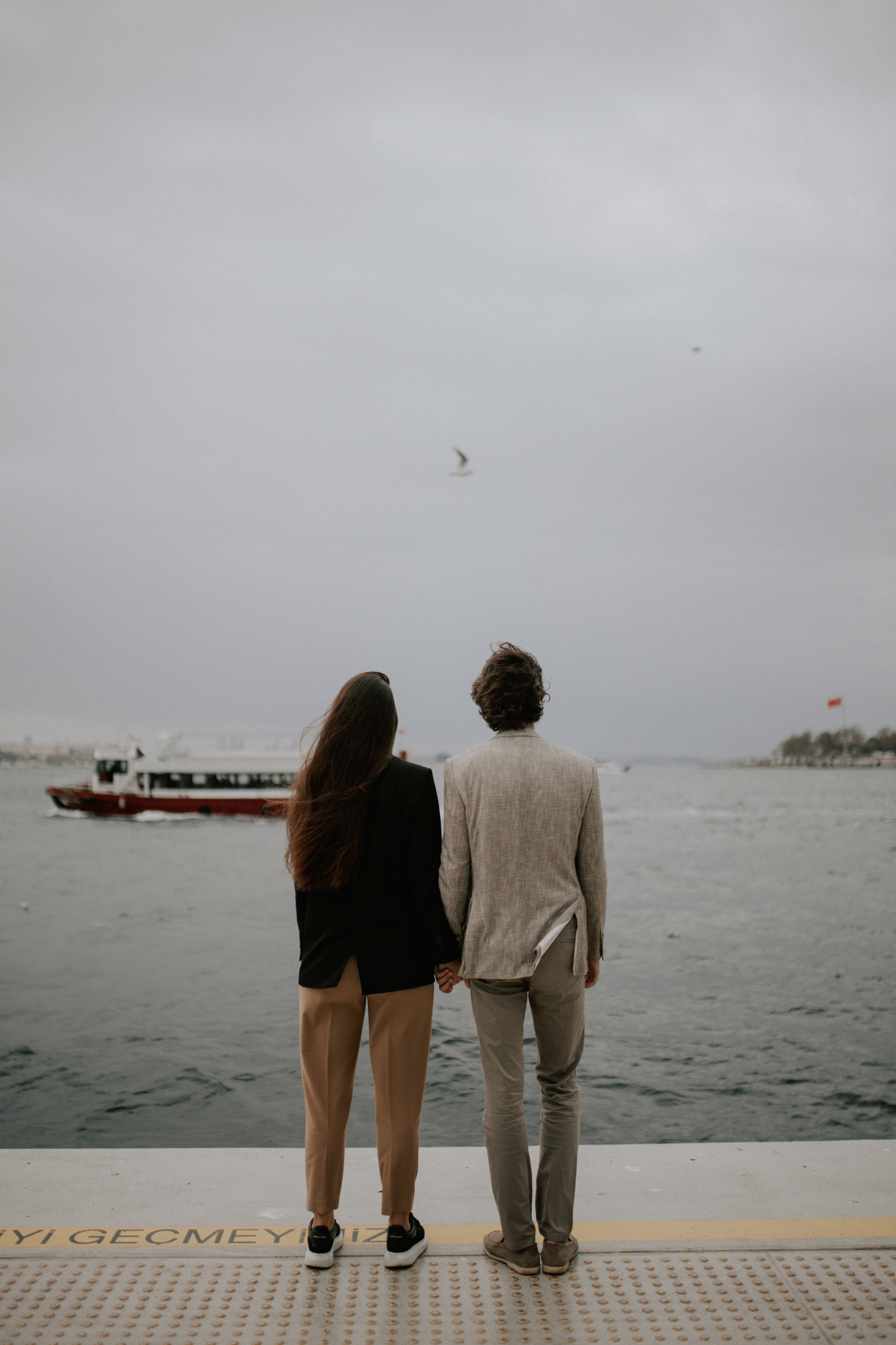 Карина + Никита. Ваш душевный фотограф