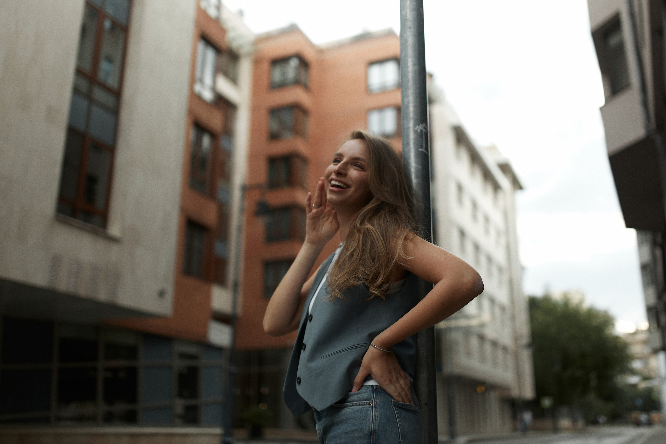 Alisa. Katerina Simina — worldwide photographer | Europe