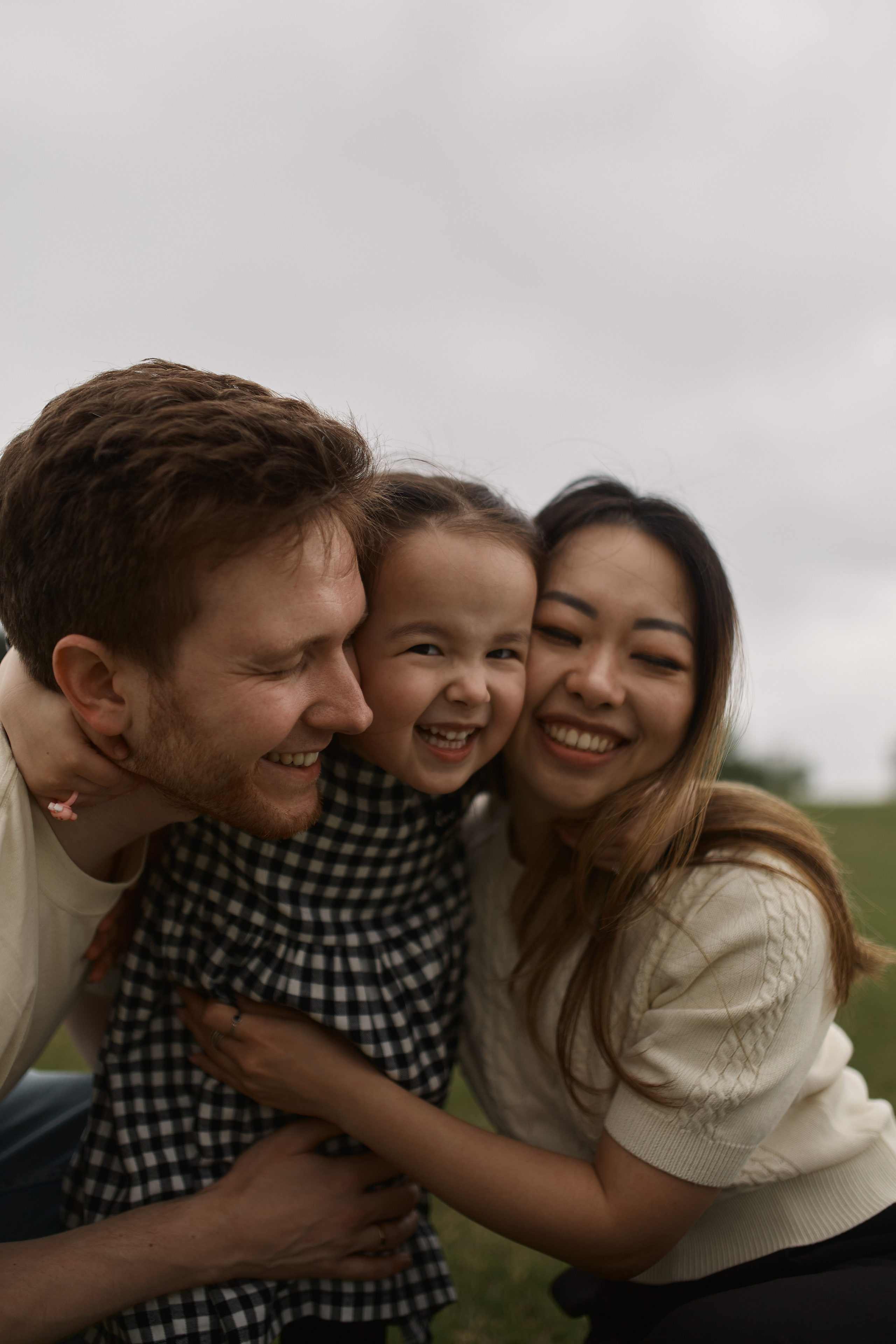 Family walk. Katerina Simina — worldwide photographer | Europe