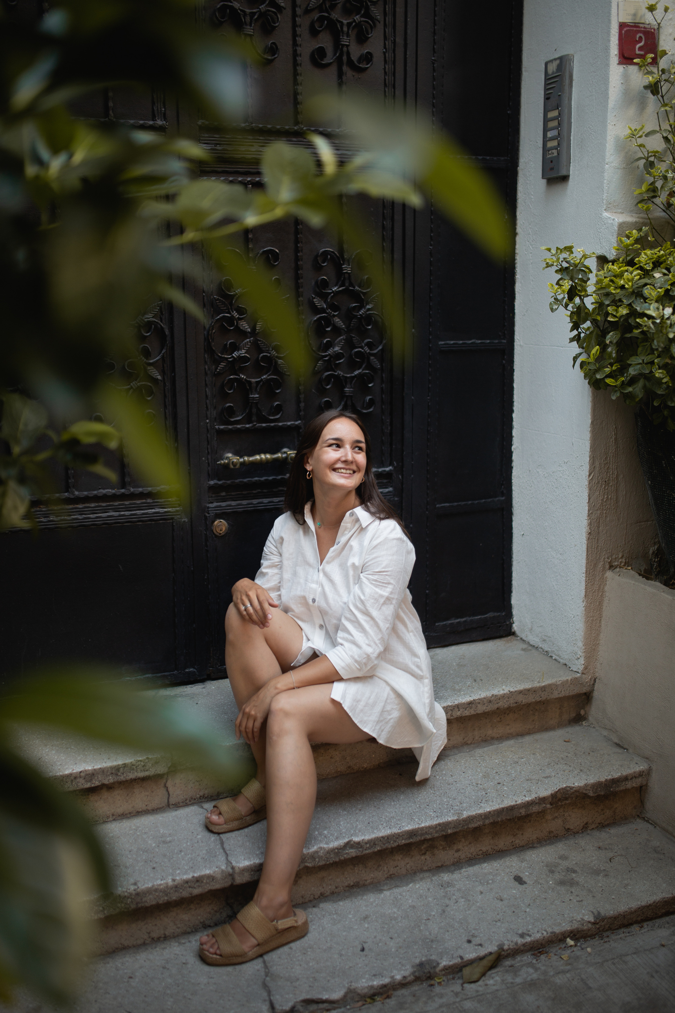 Стамбульская история. Ваш душевный фотограф