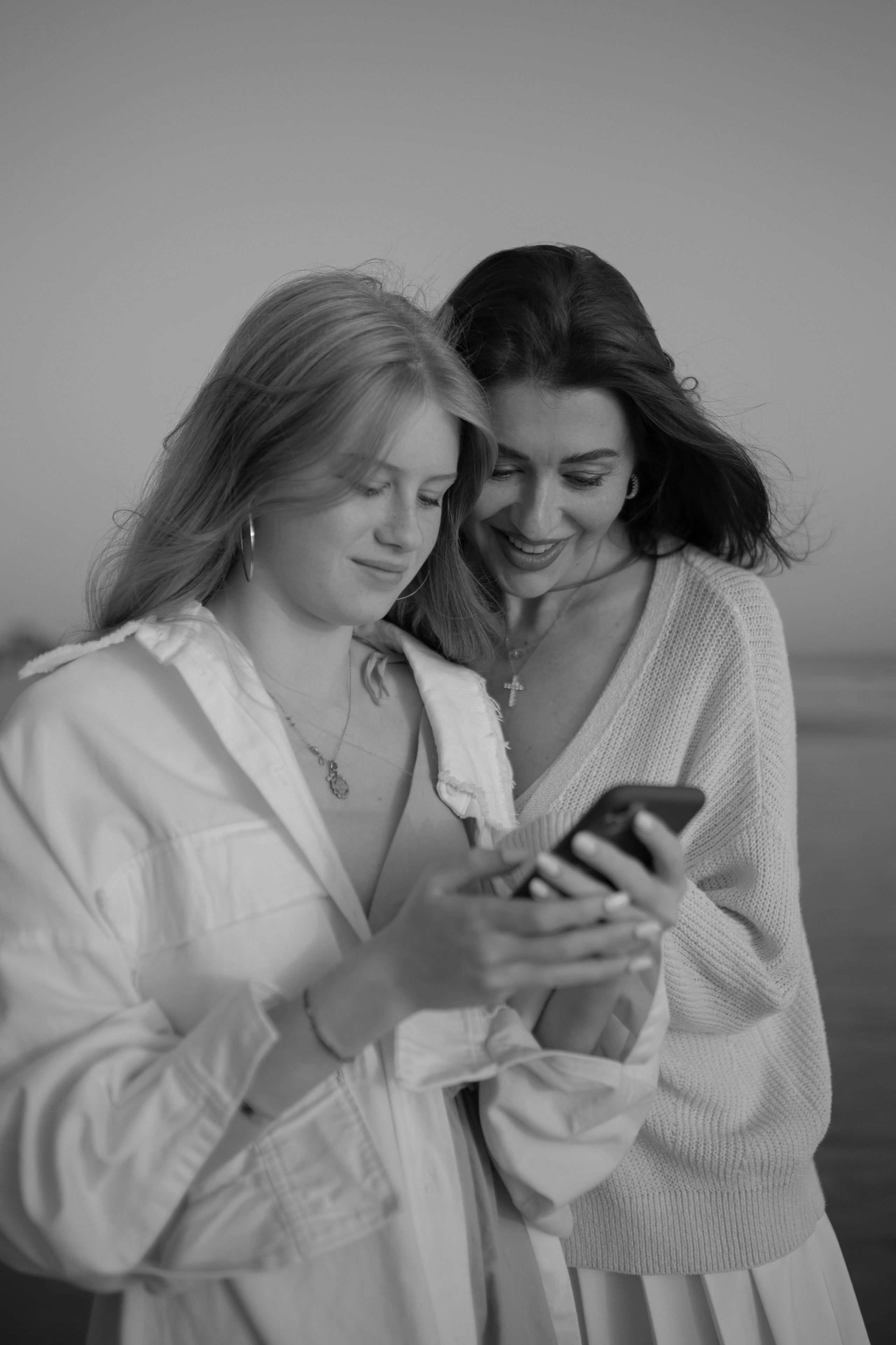 10 ocean minutes. Katerina Simina — worldwide photographer | Europe