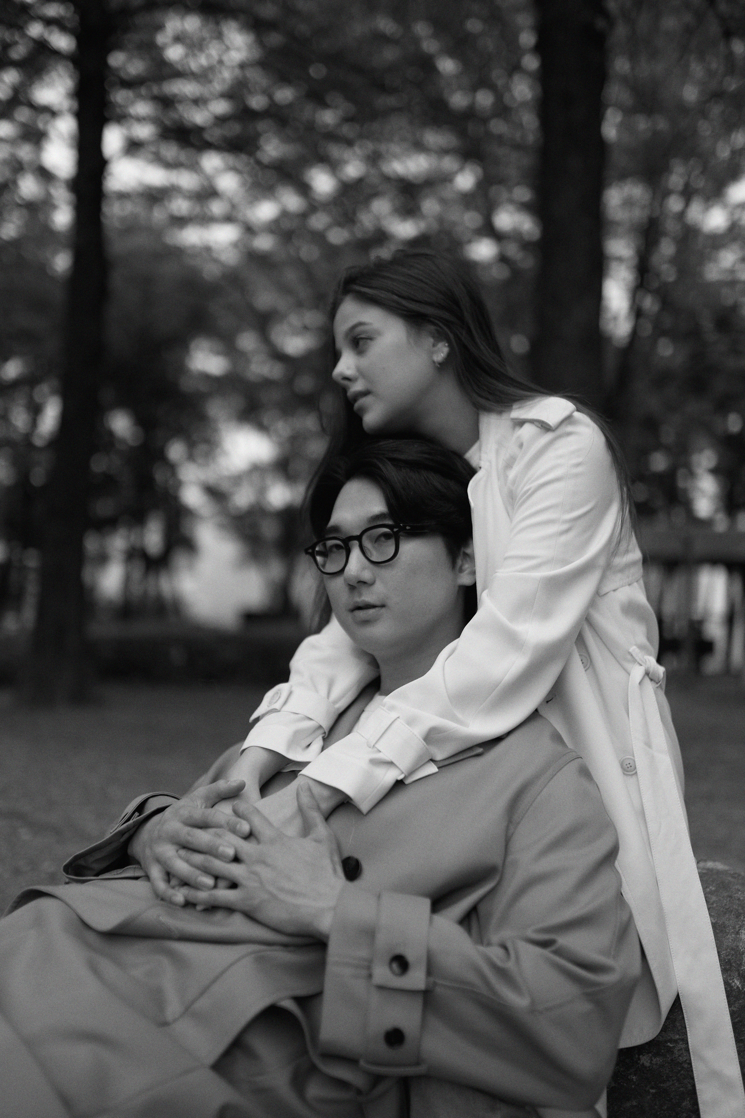 Dasha + June. Katerina Simina — worldwide photographer | Europe