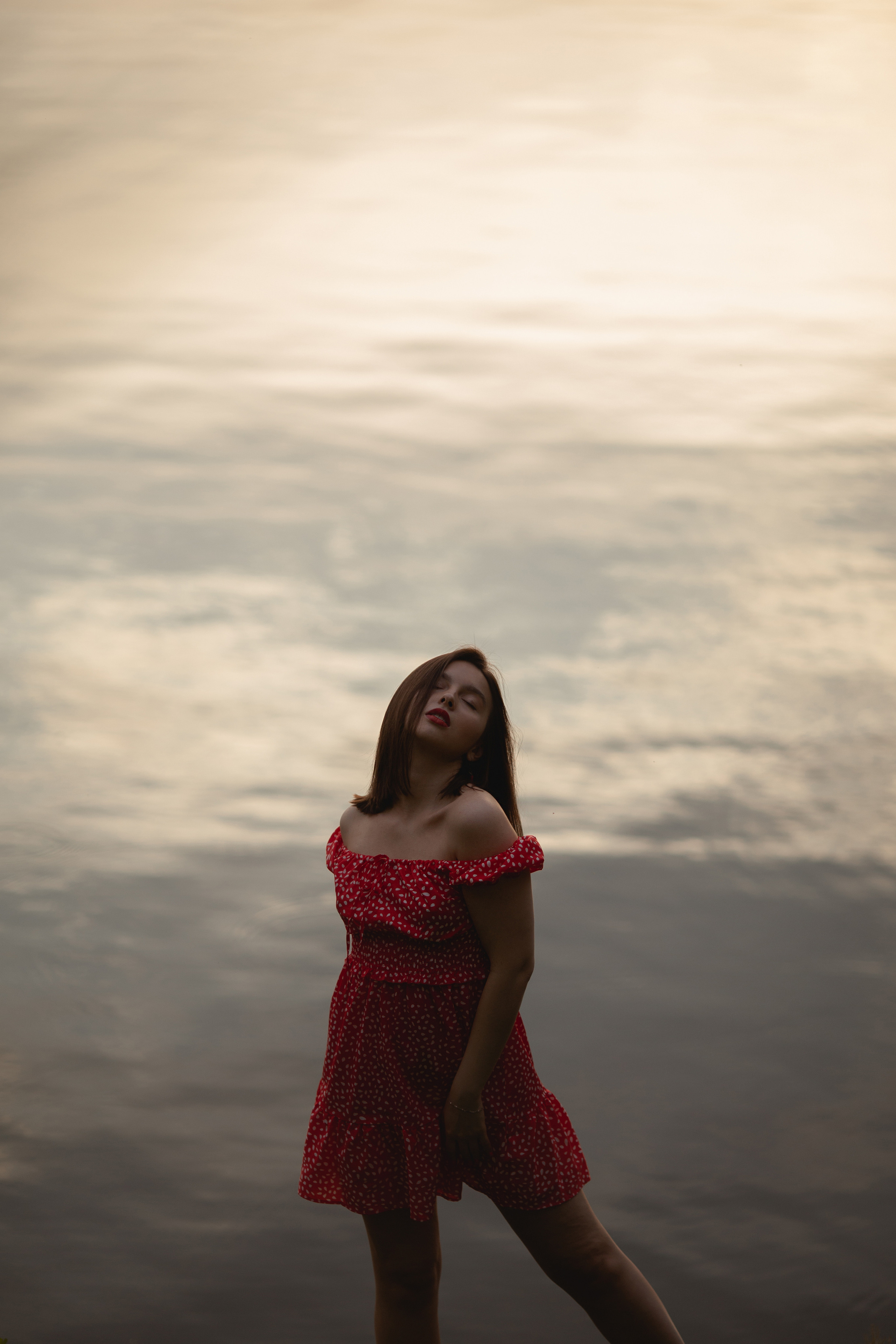 Подборка из разных серий. Ваш душевный фотограф