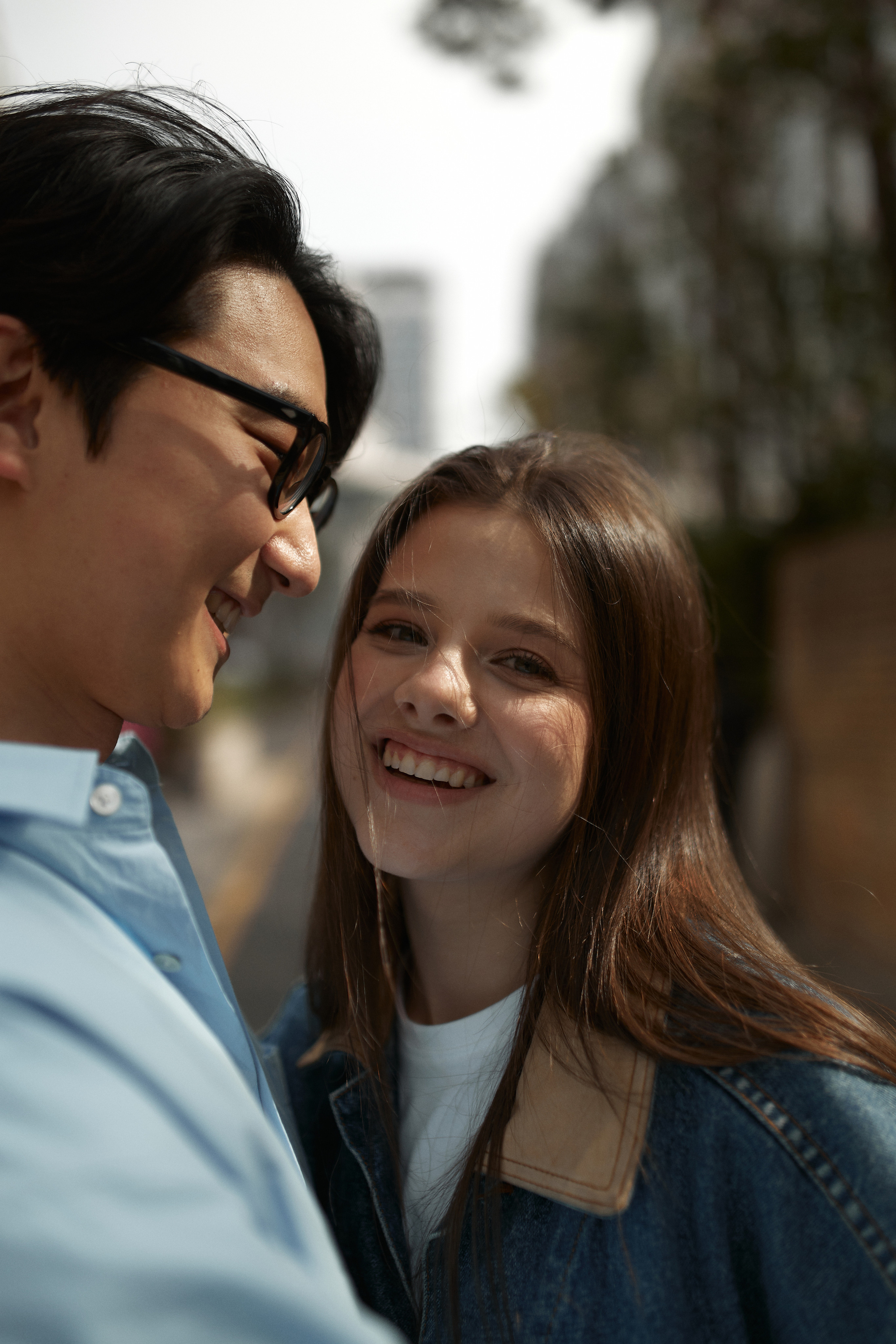 Dasha + June. Katerina Simina — worldwide photographer | Europe