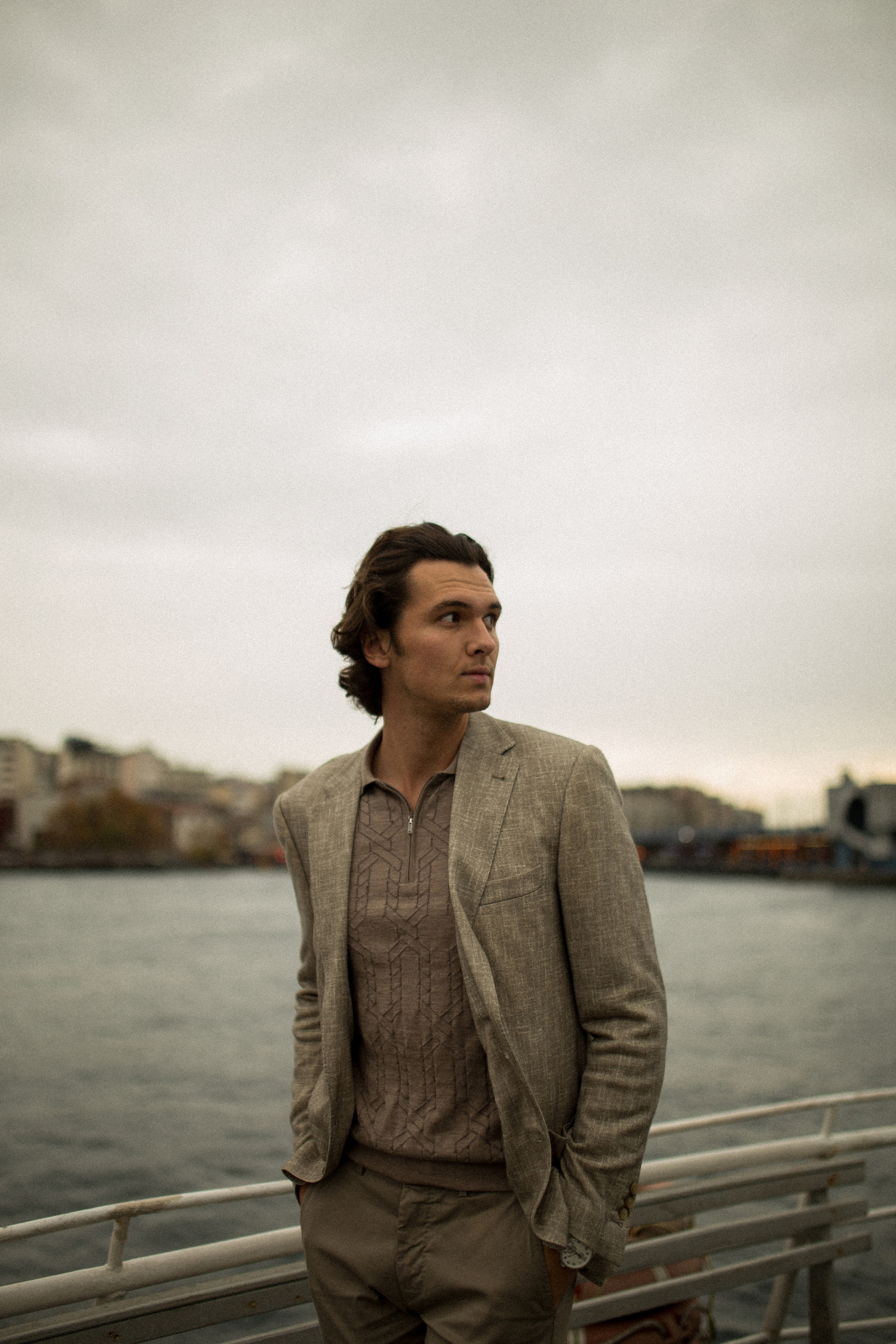 Никита | Стамбул. Ваш душевный фотограф