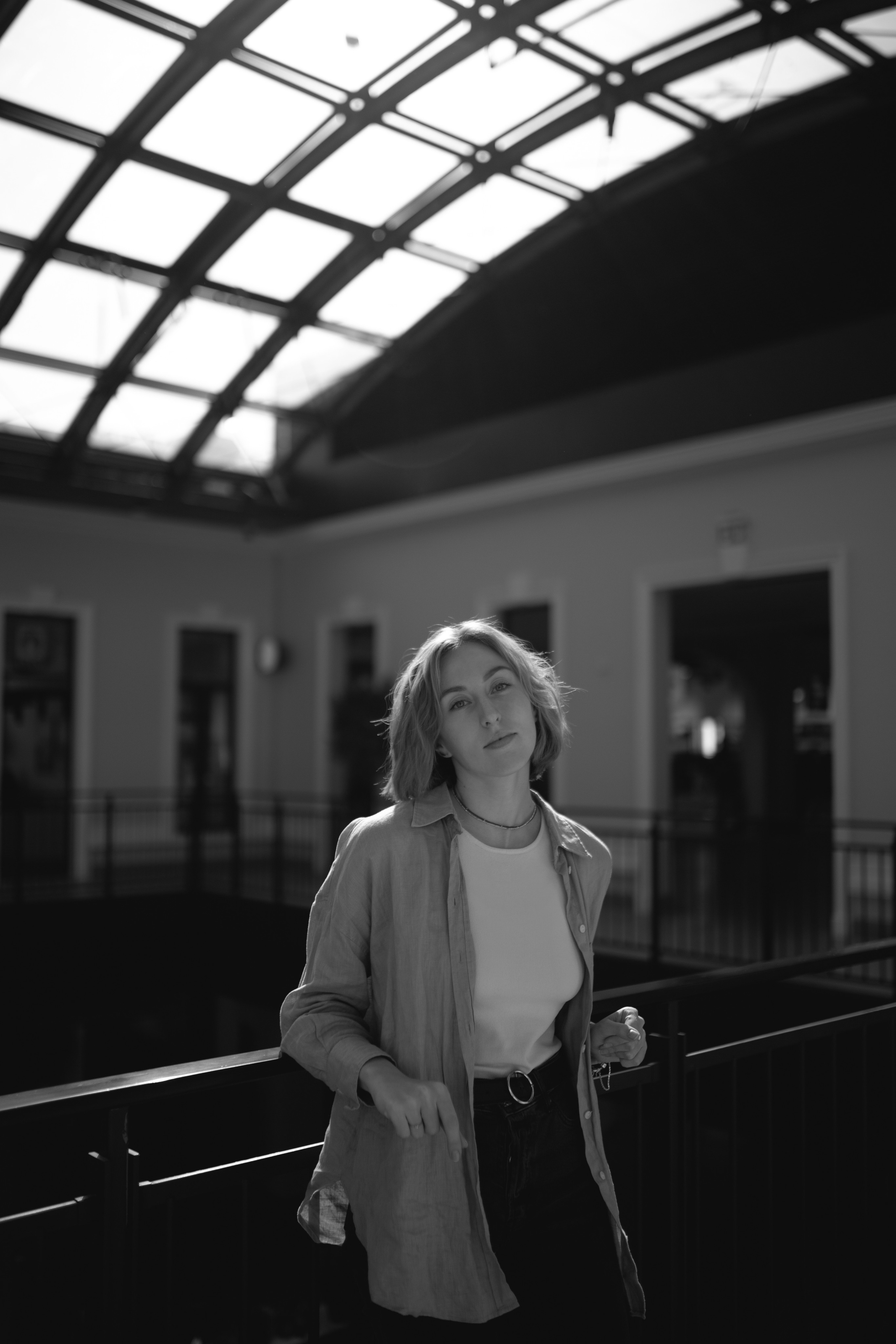 Alexandra. Katerina Simina — worldwide photographer | Europe