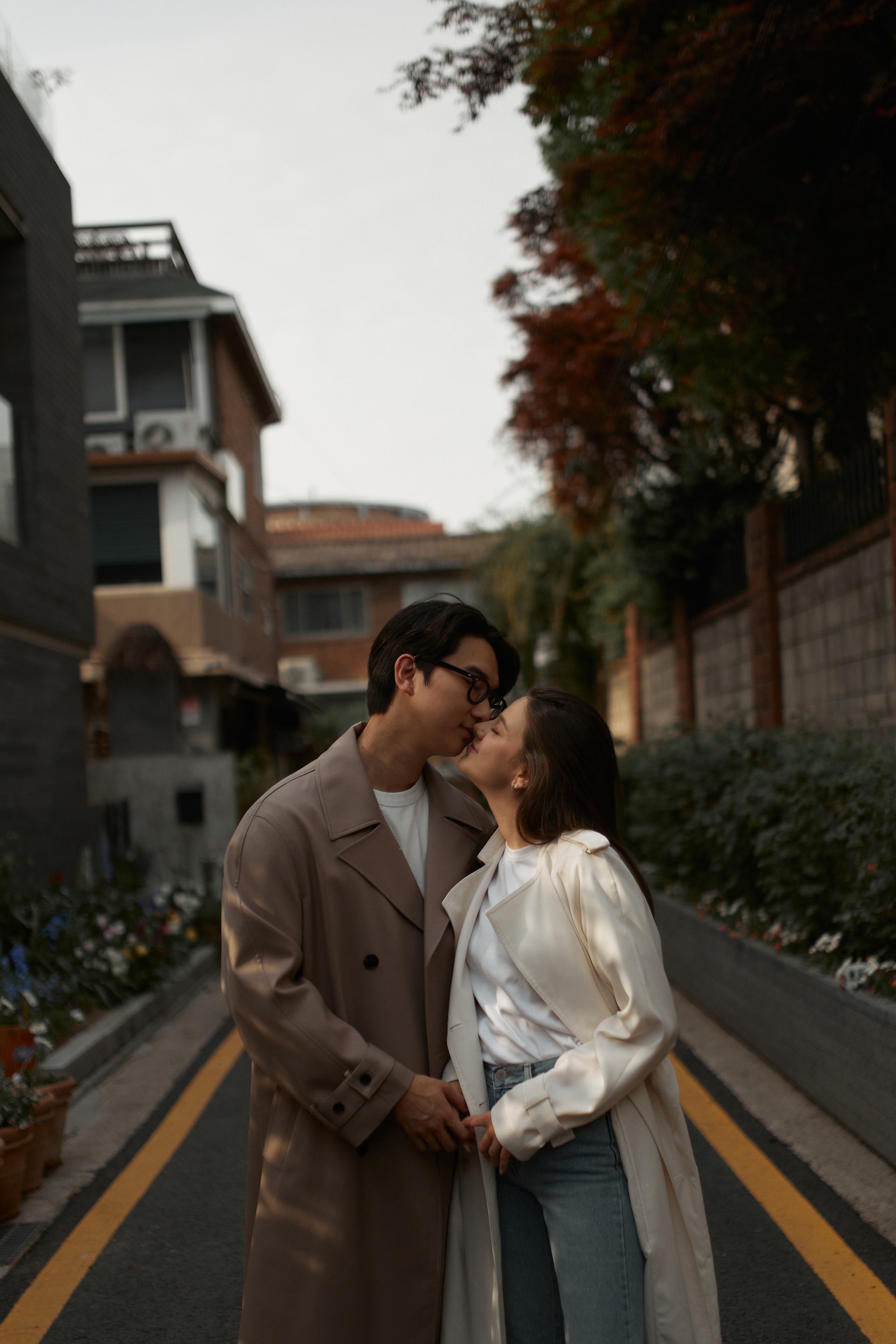 Dasha + June. Katerina Simina — worldwide photographer | Europe