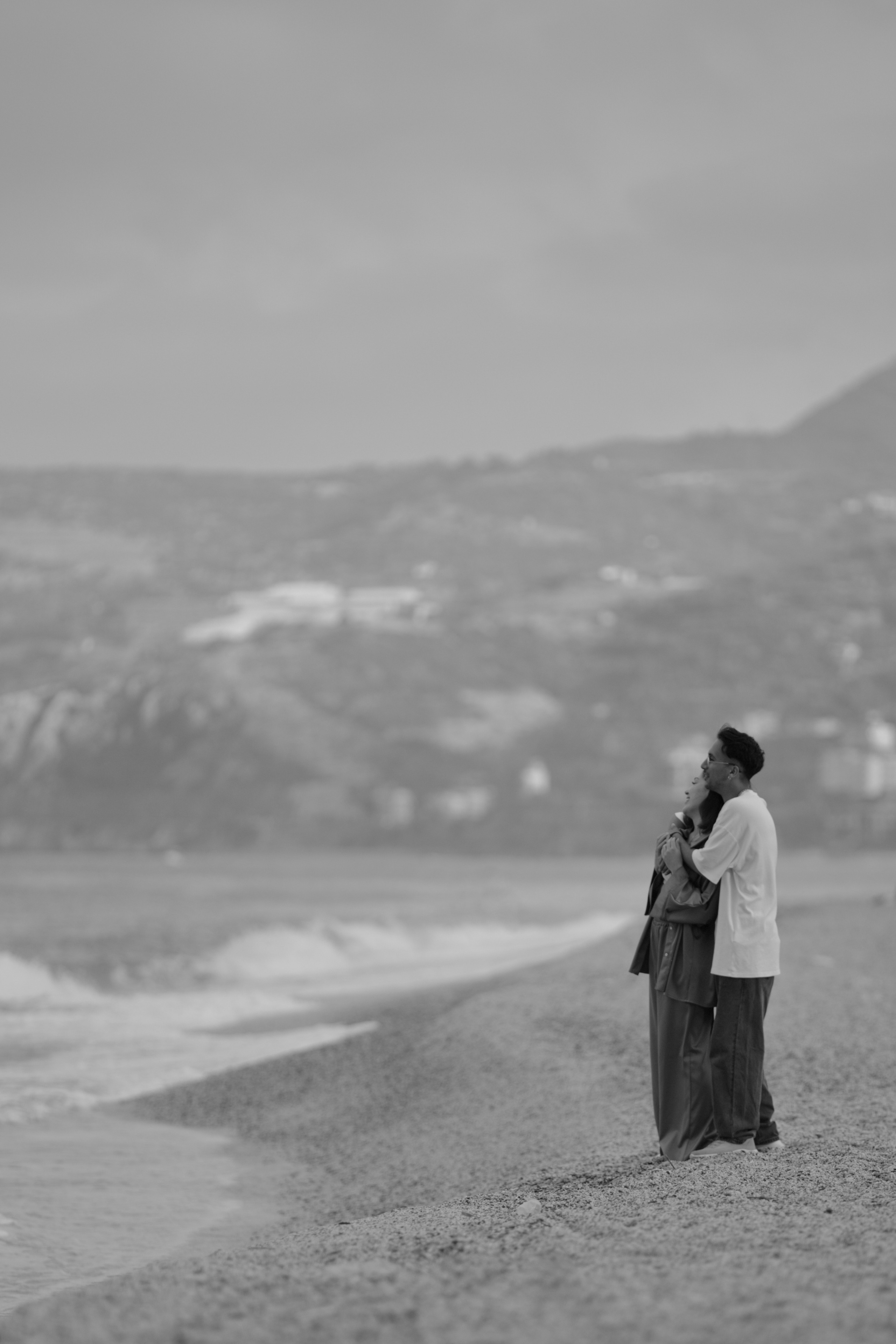 Настя + Йиит. Ваш душевный фотограф