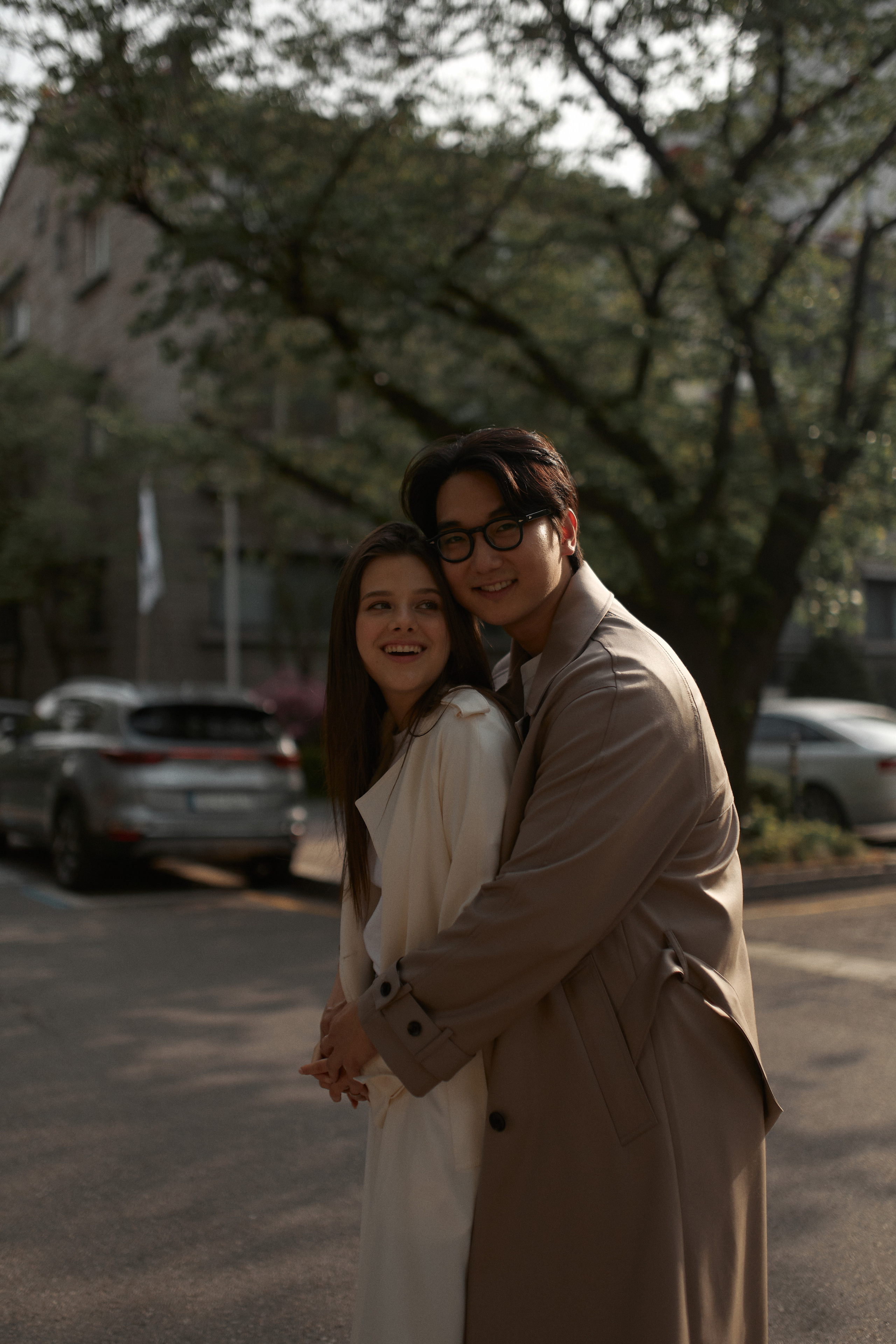 Dasha + June. Katerina Simina — worldwide photographer | Europe