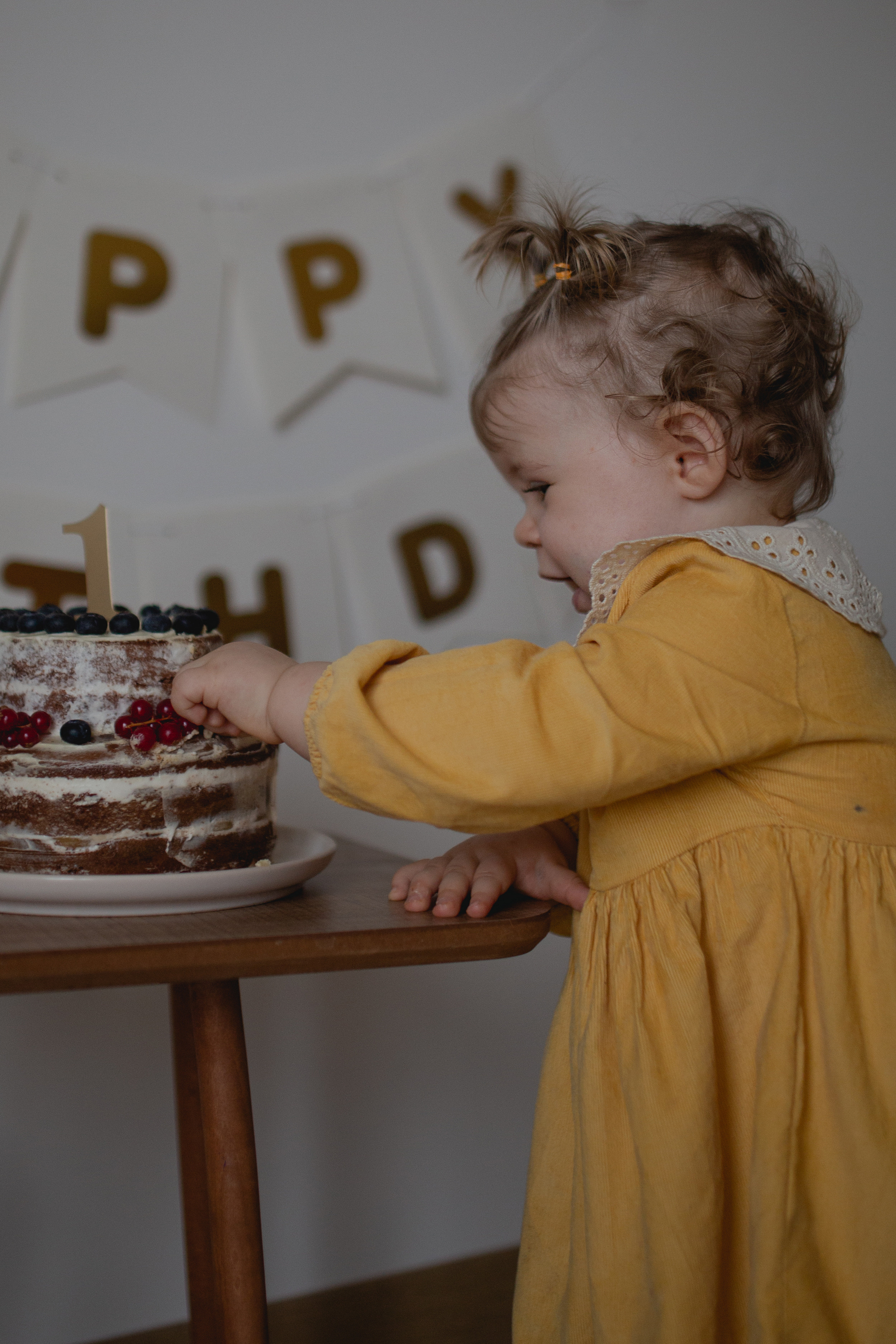 Лизе годик:). Ваш душевный фотограф