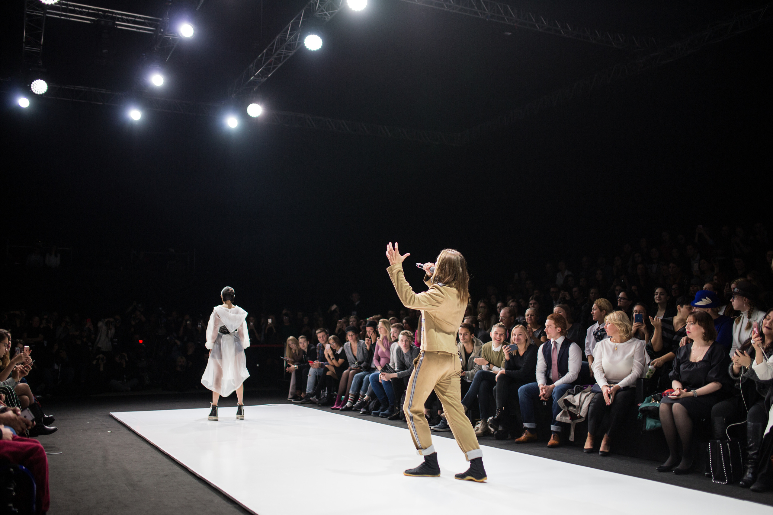 Show. Ваш душевный фотограф