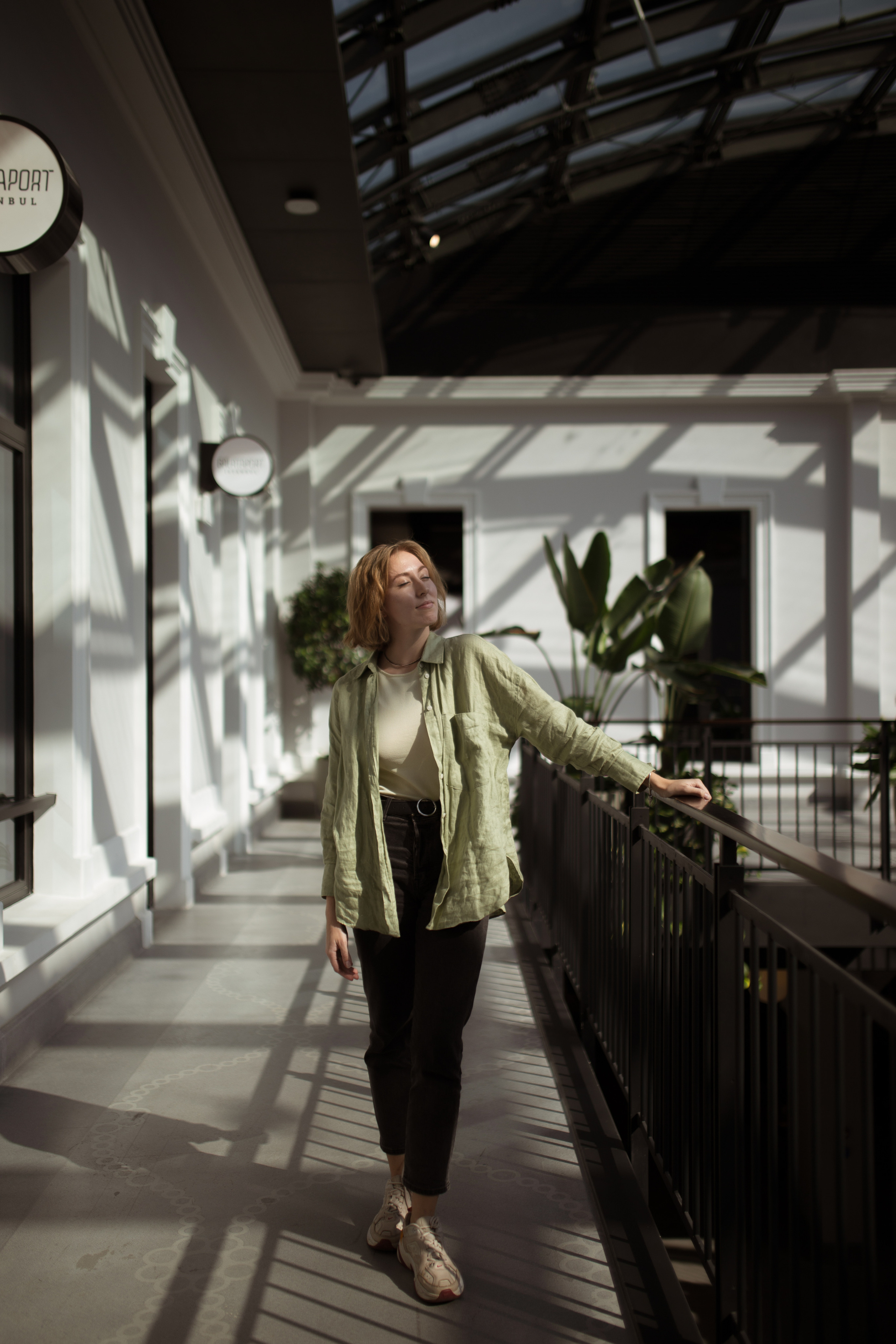 Alexandra. Katerina Simina — worldwide photographer | Europe