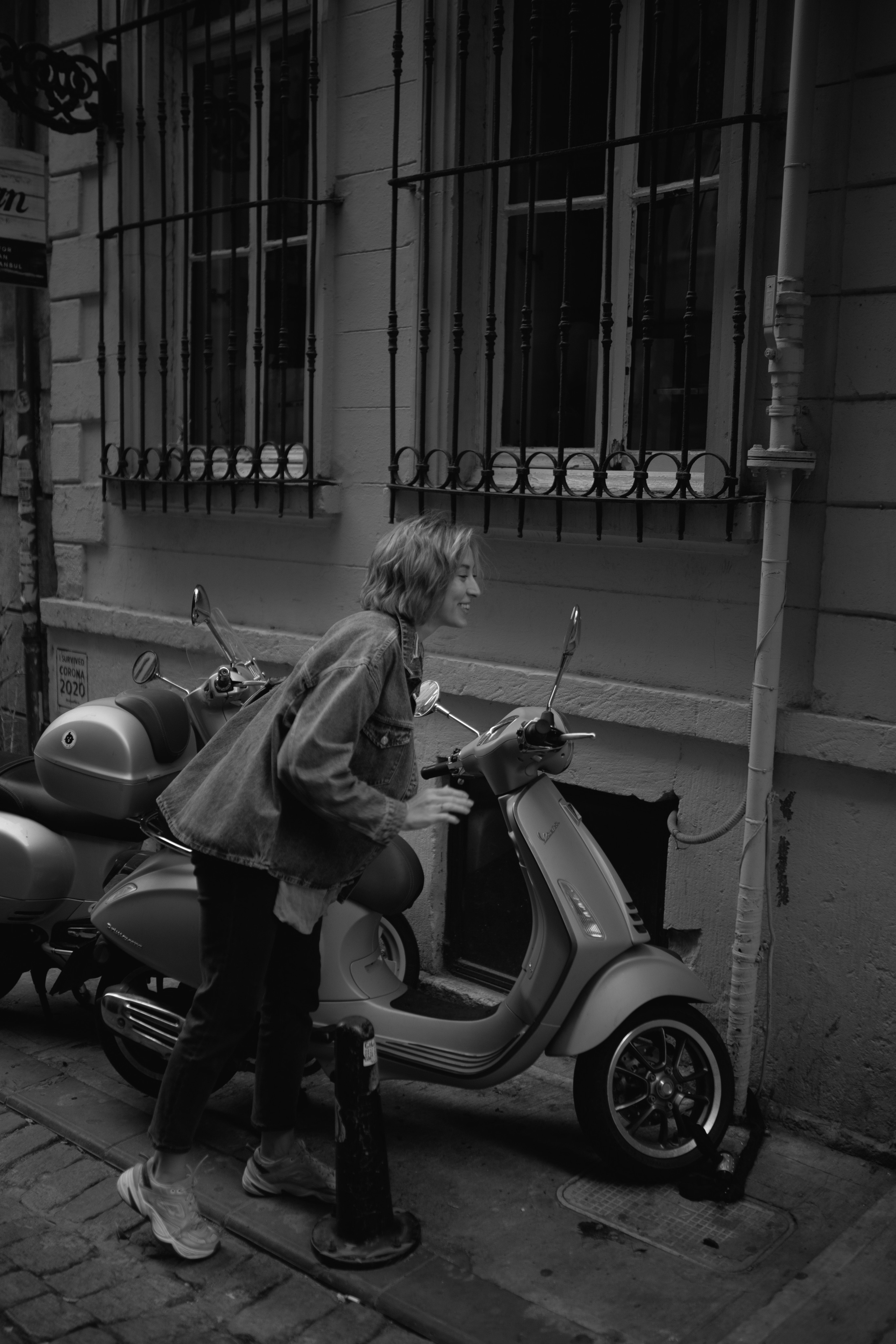 Alexandra. Katerina Simina — worldwide photographer | Europe