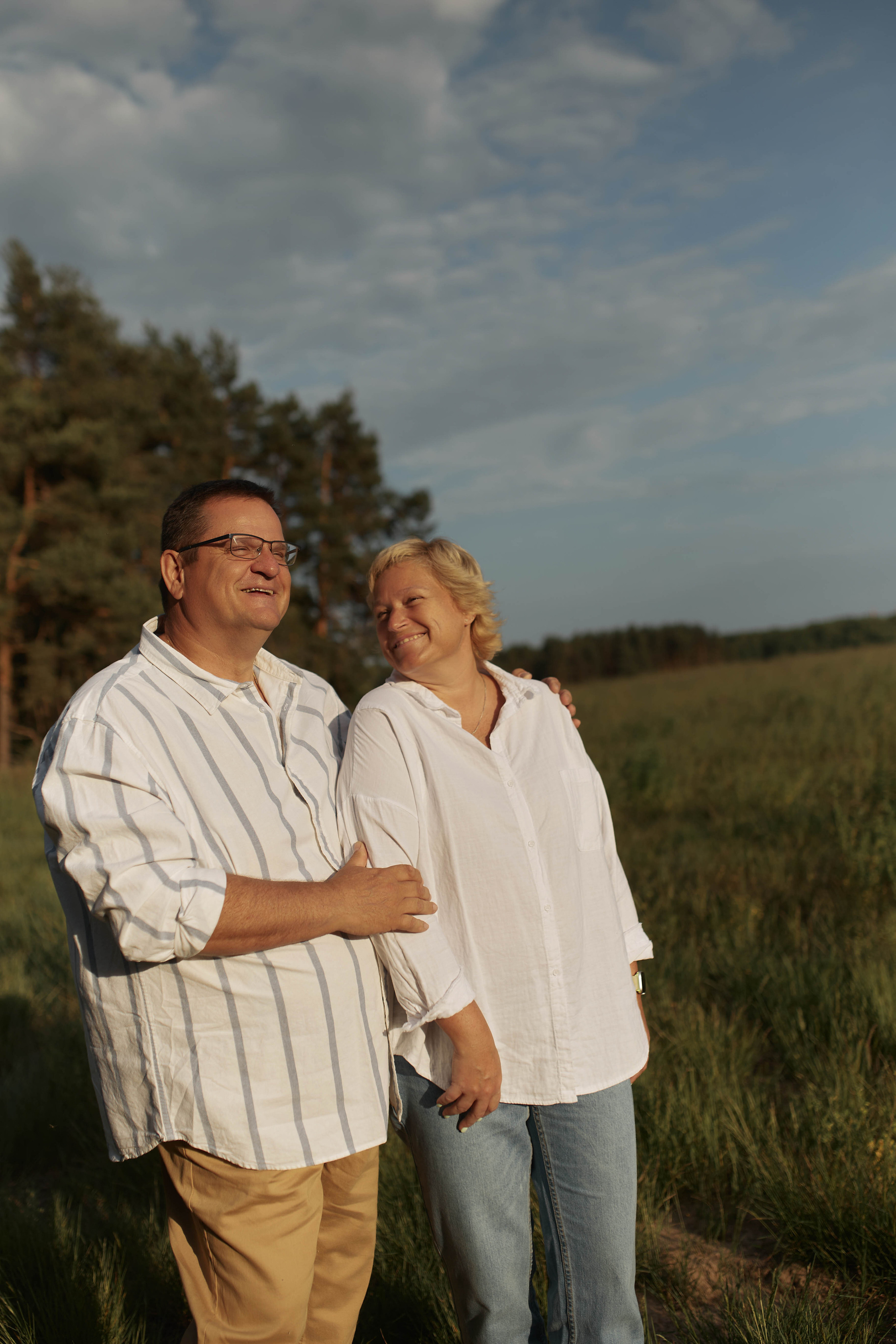 Елена + Алексей. Ваш душевный фотограф