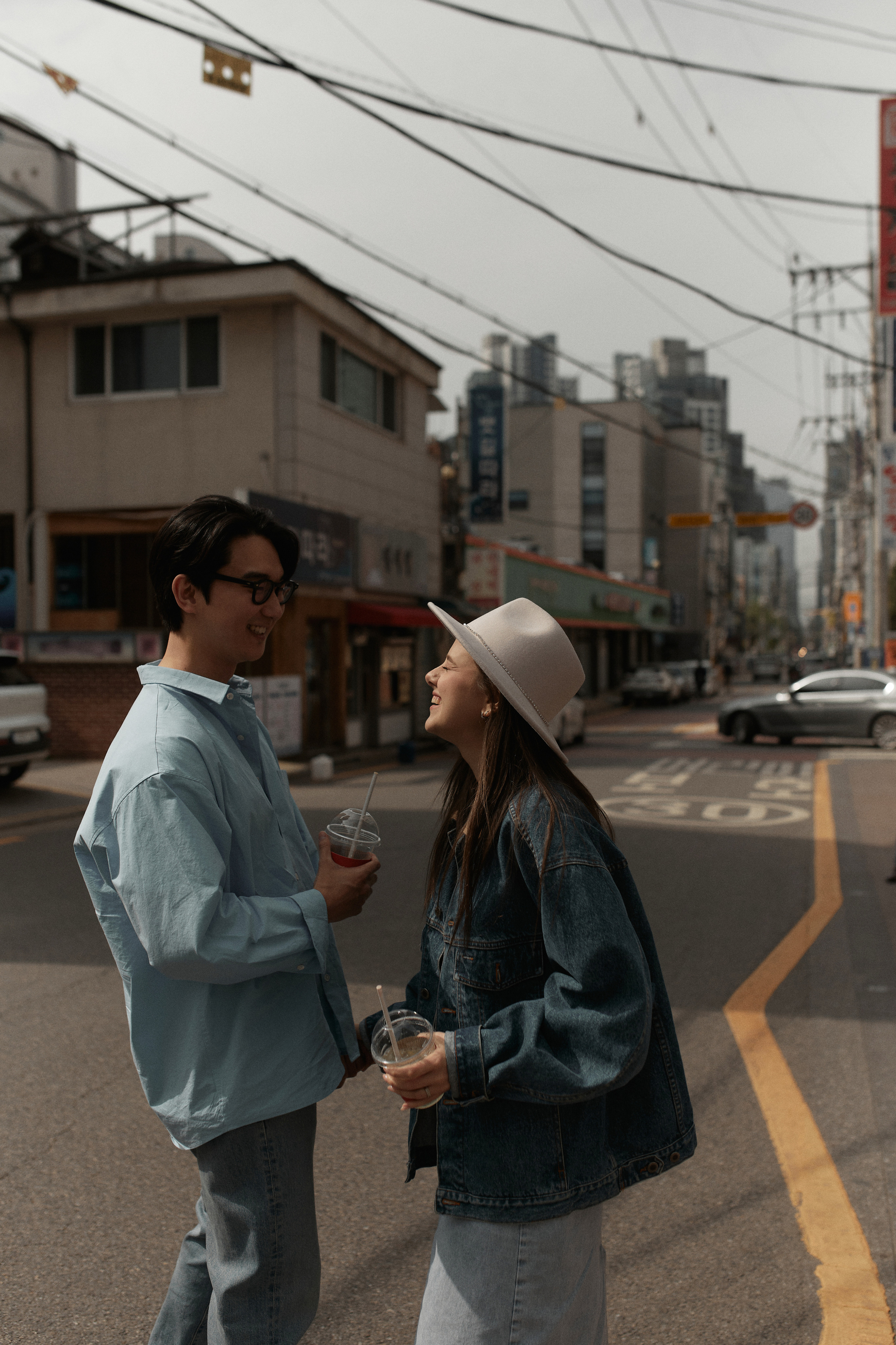 Dasha + June. Katerina Simina — worldwide photographer | Europe