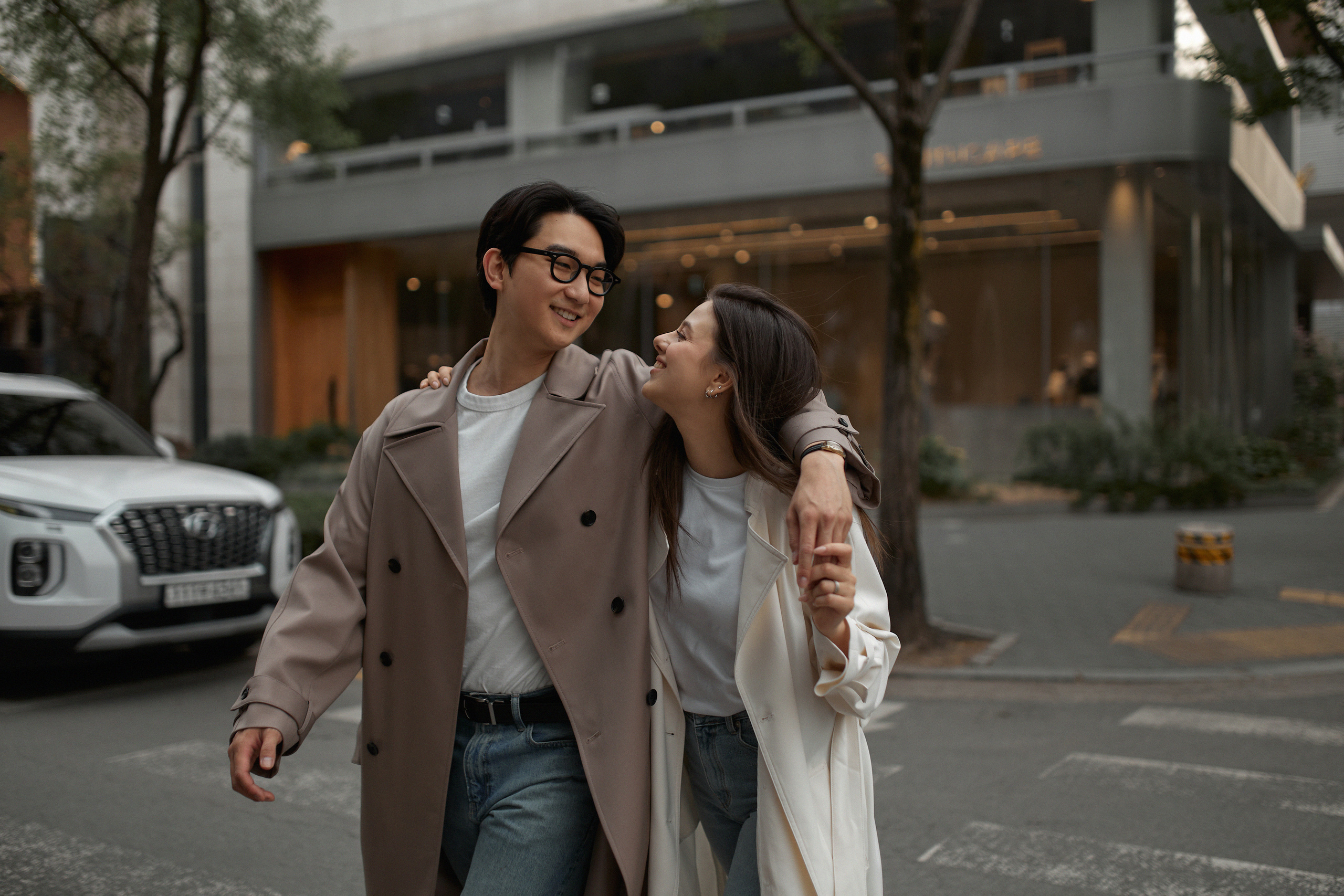 Dasha + June. Katerina Simina — worldwide photographer | Europe