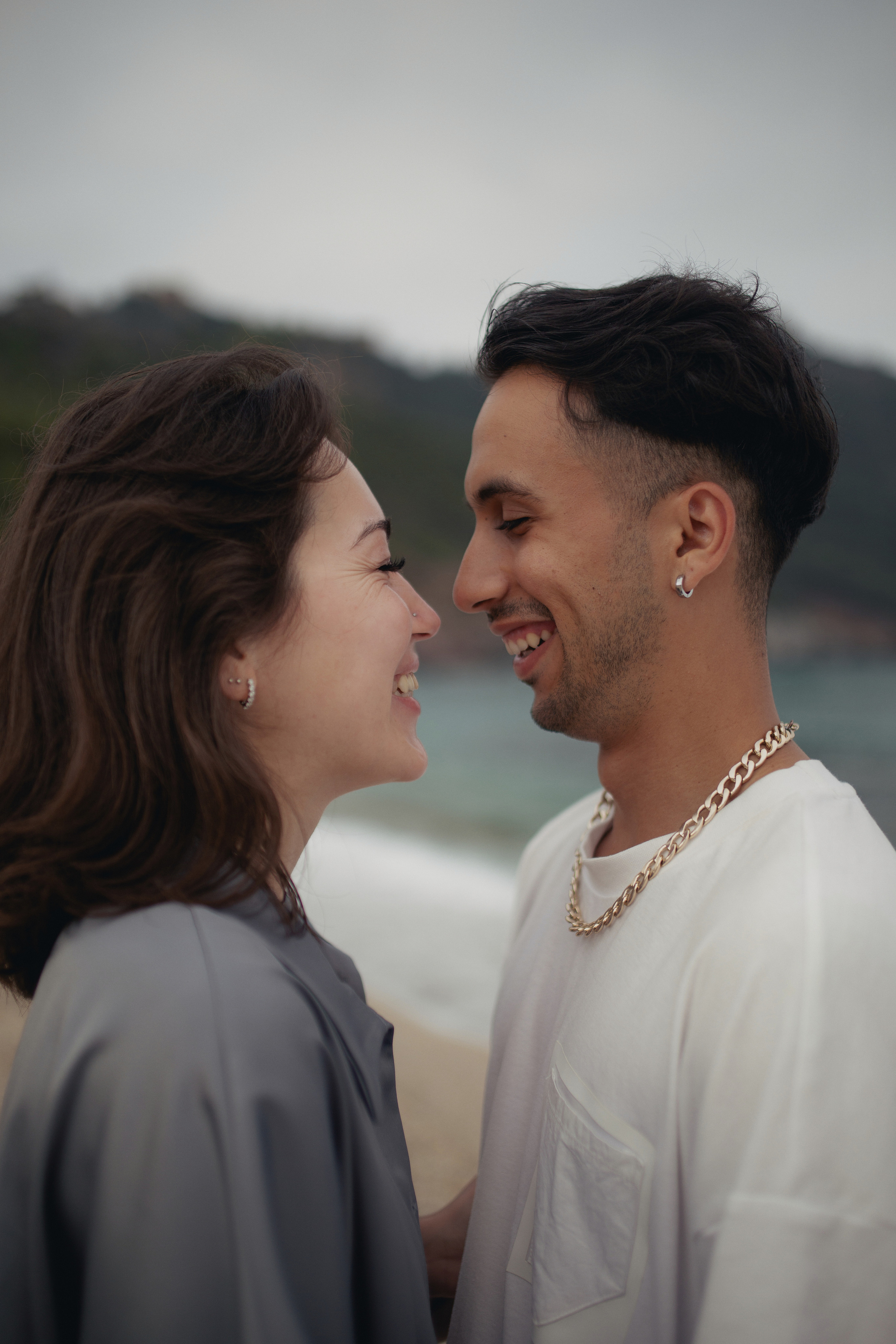 Настя + Йиит. Ваш душевный фотограф