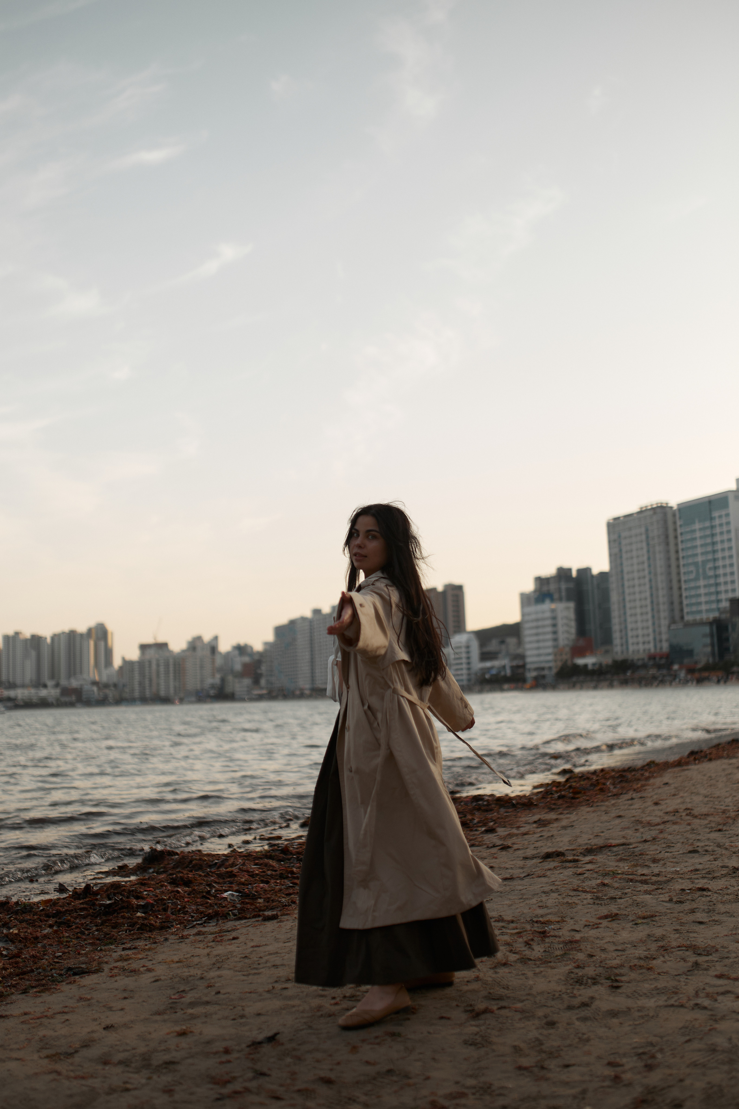 Подборка из разных серий. Ваш душевный фотограф