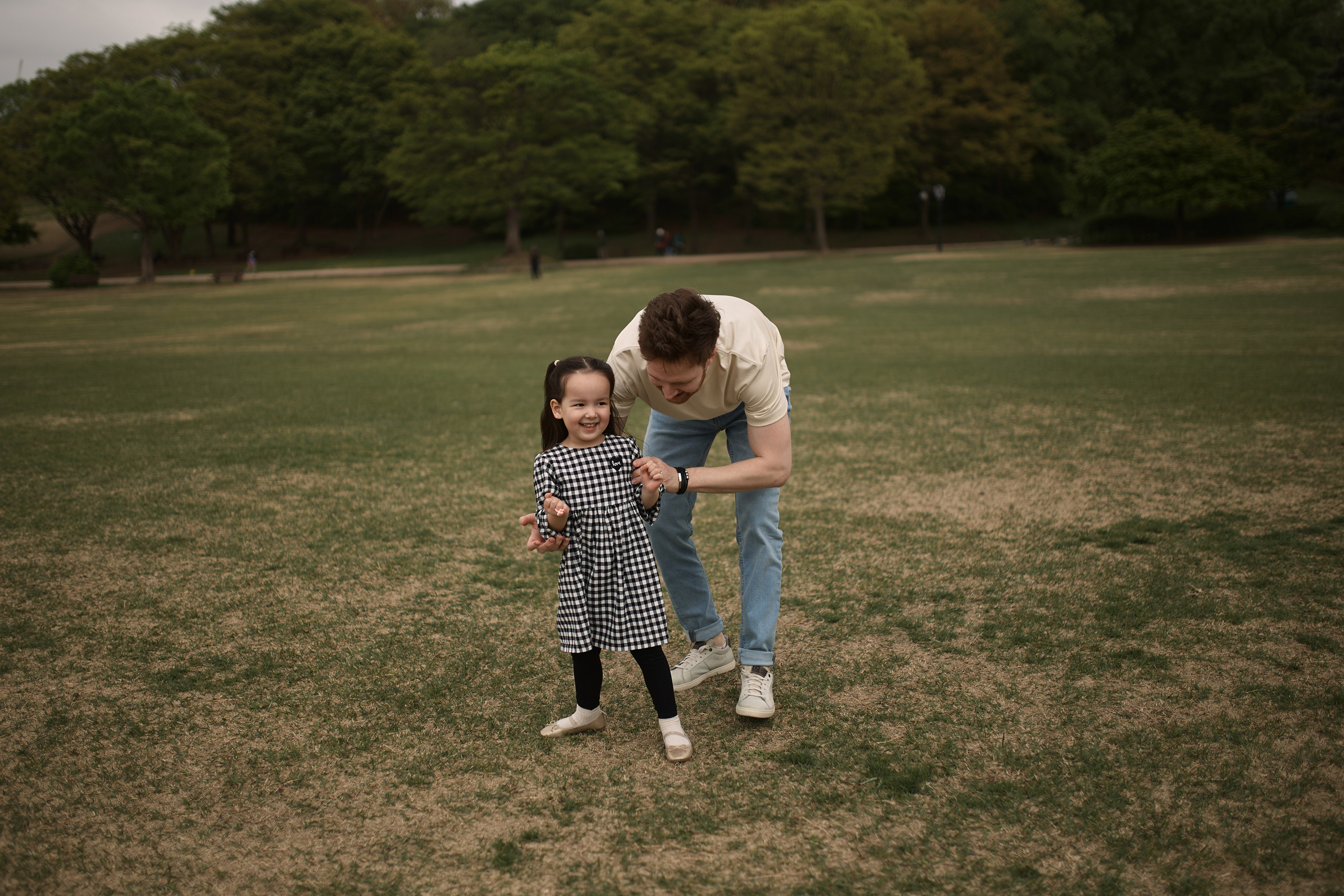 Family walk. Katerina Simina — worldwide photographer | Europe